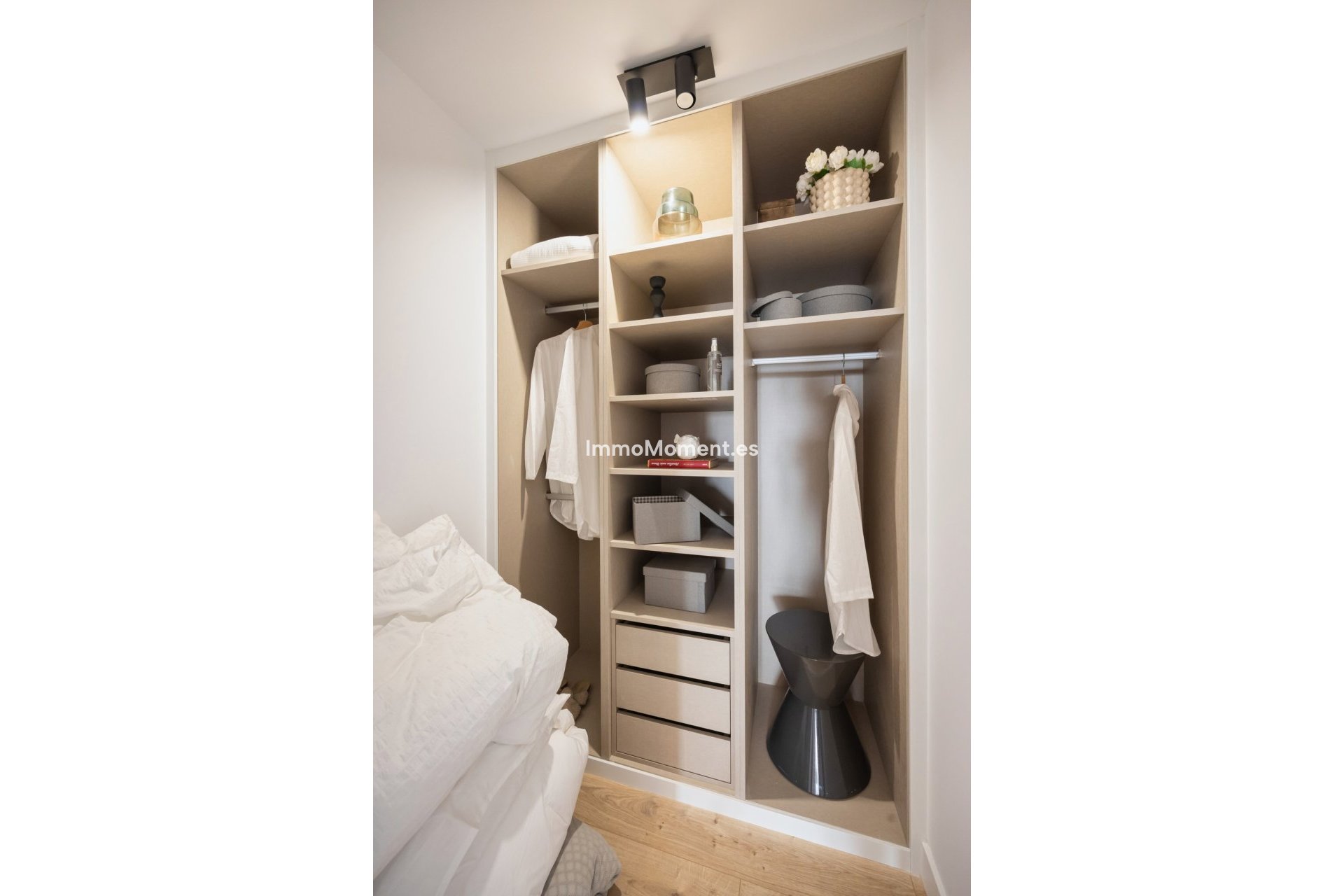 Revente - Appartement - Málaga - Málaga Centro