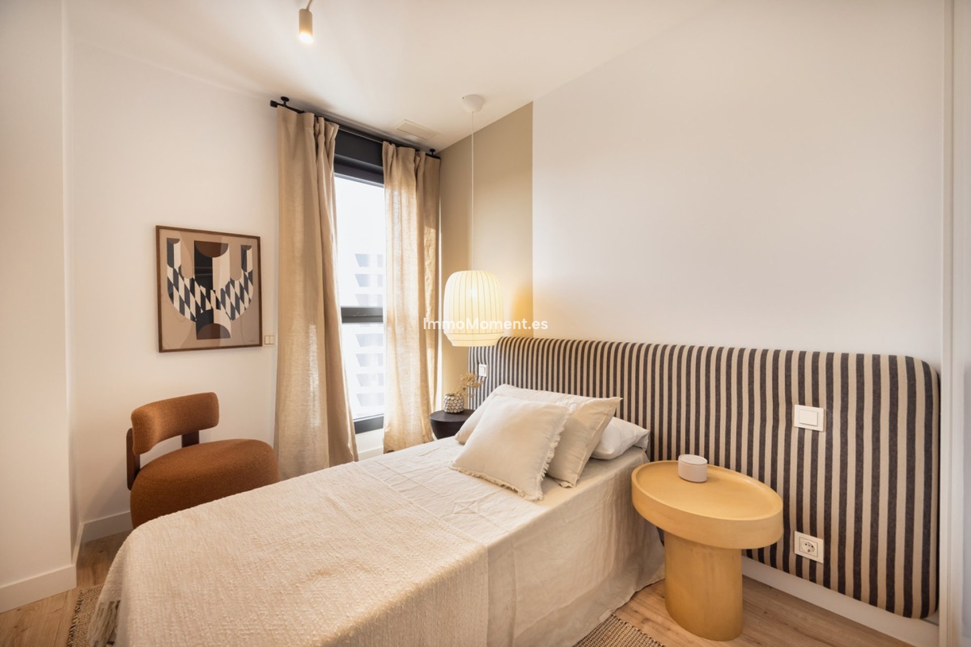 Revente - Appartement - Málaga - Málaga Centro
