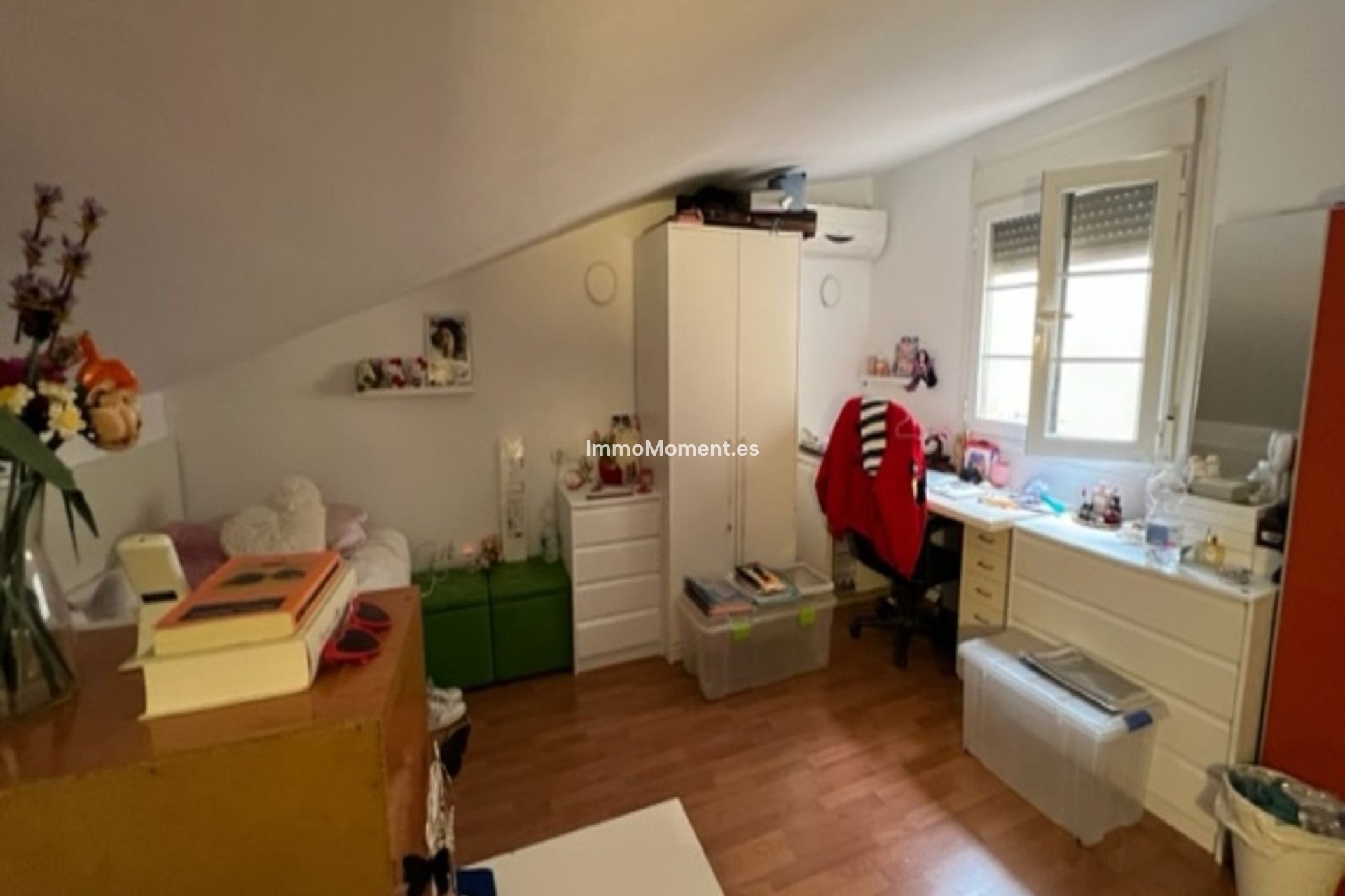 Revente - Appartement - Málaga - Málaga Centro