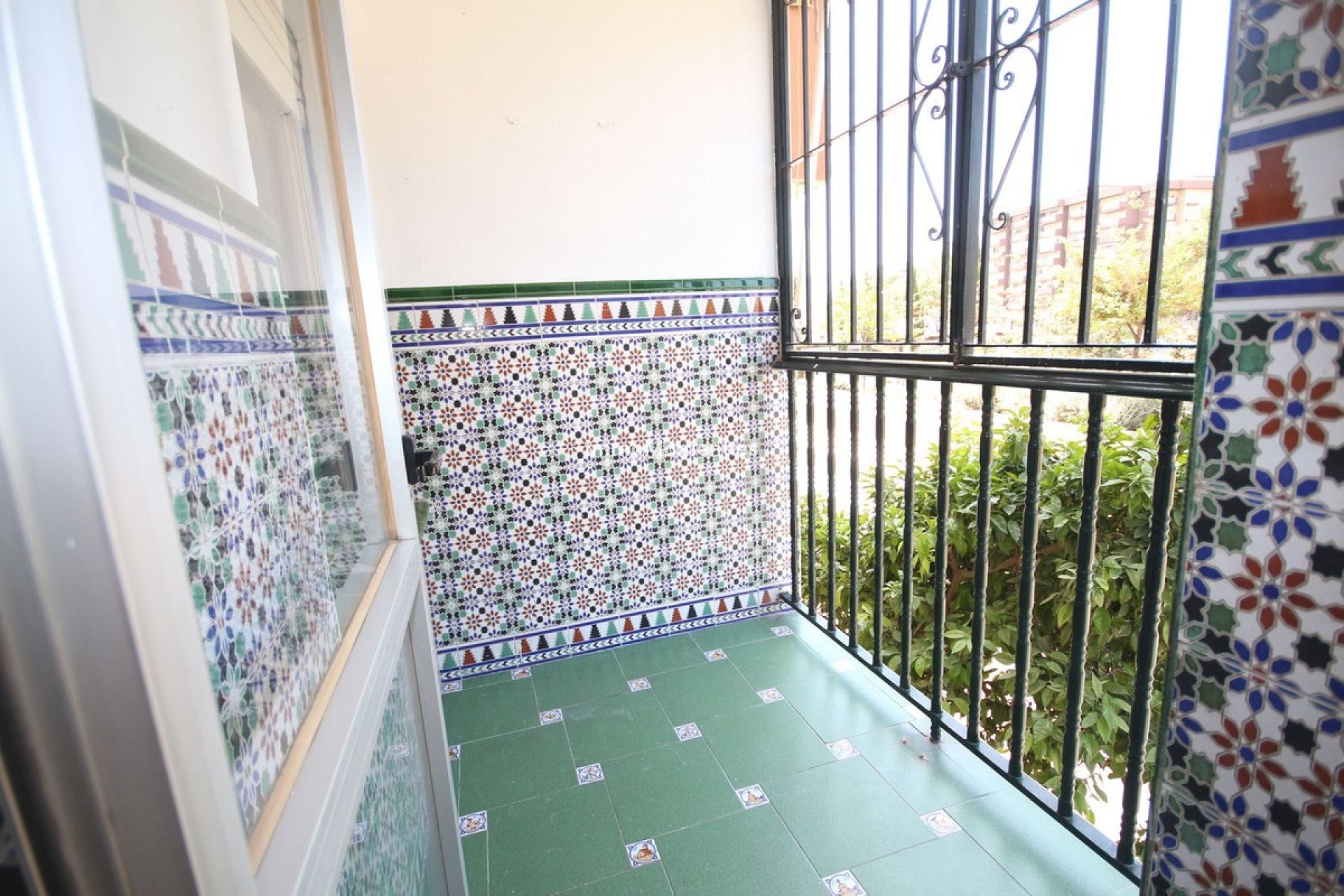 Revente - Appartement - Málaga - Málaga Centro