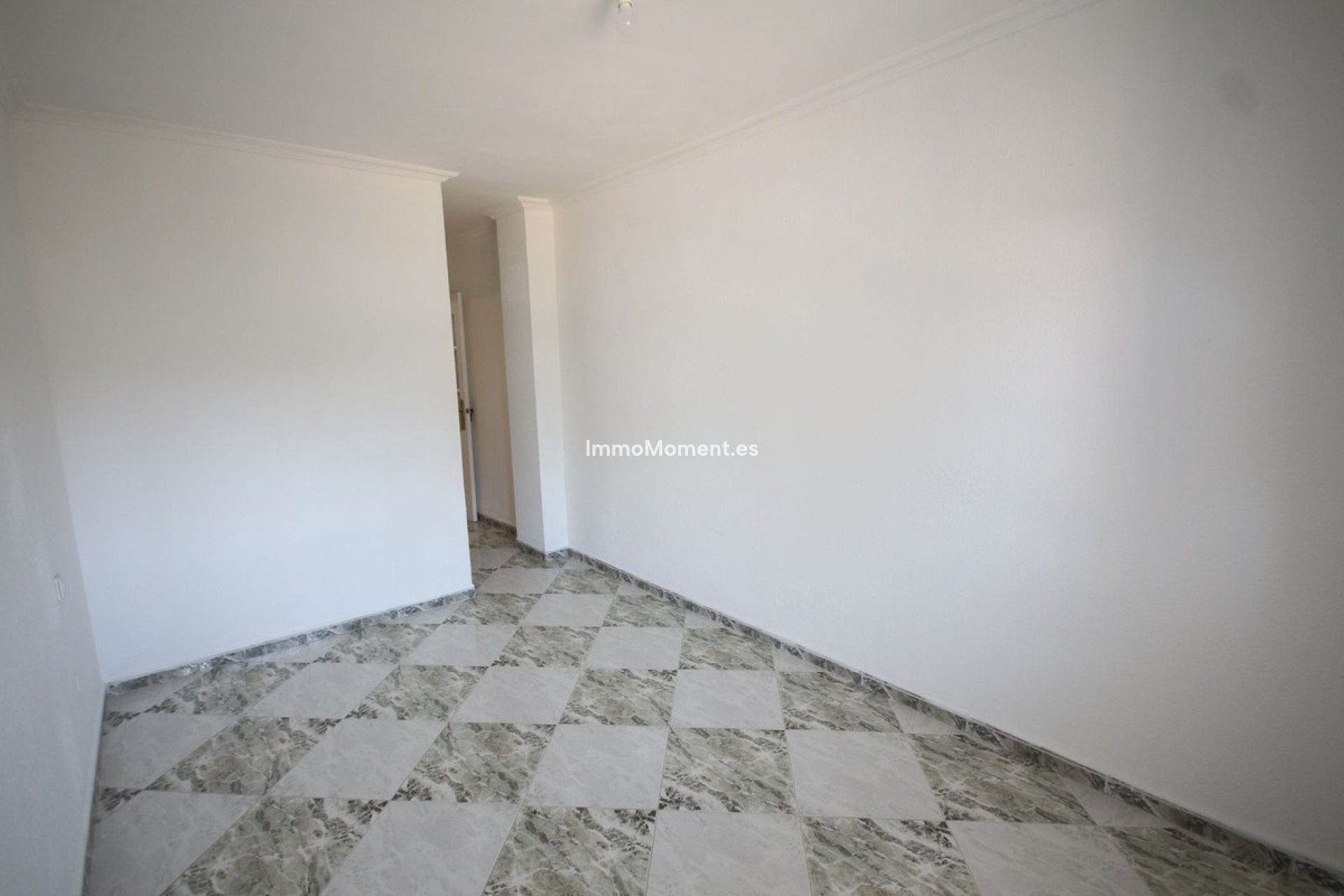 Revente - Appartement - Málaga - Málaga Centro