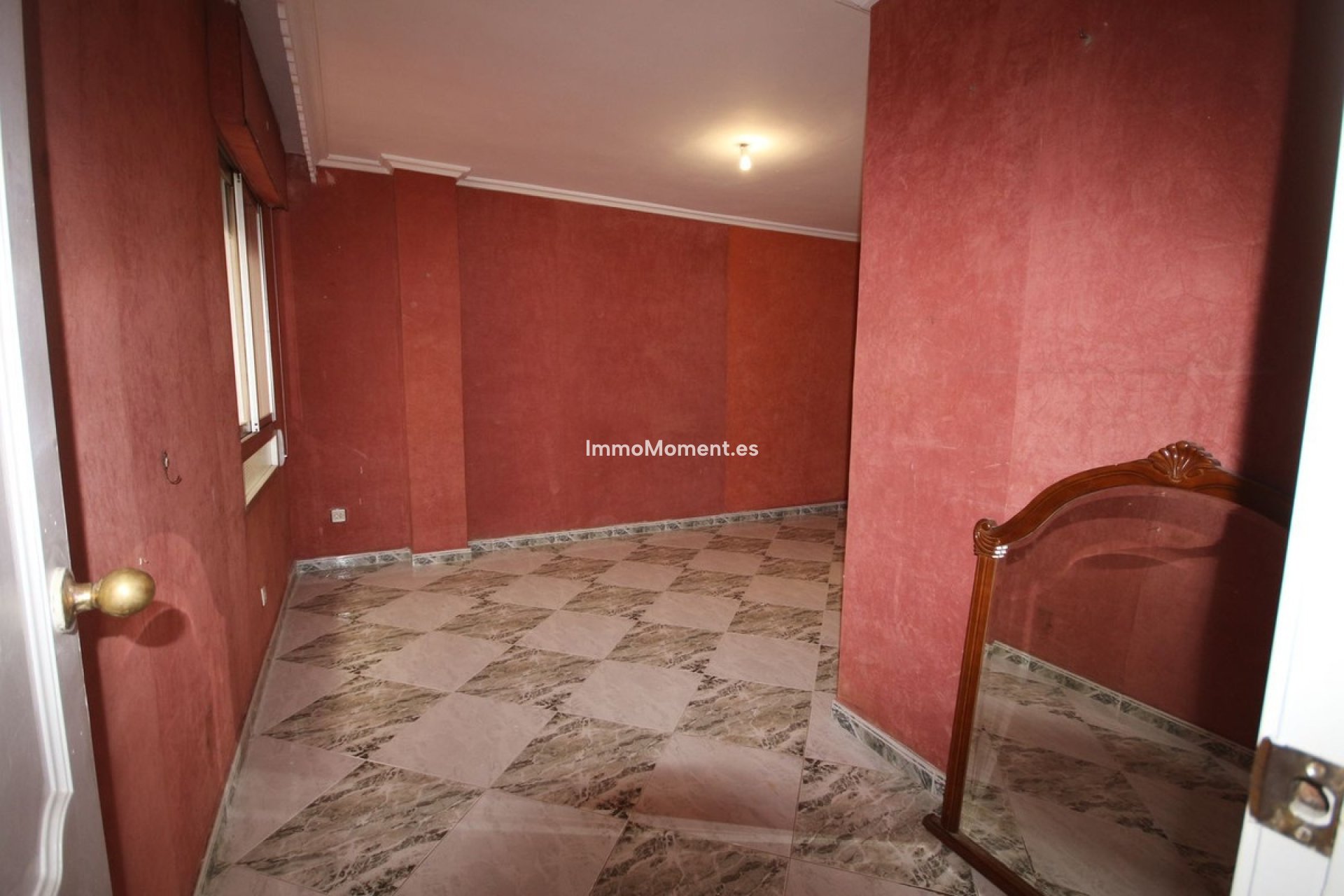 Revente - Appartement - Málaga - Málaga Centro