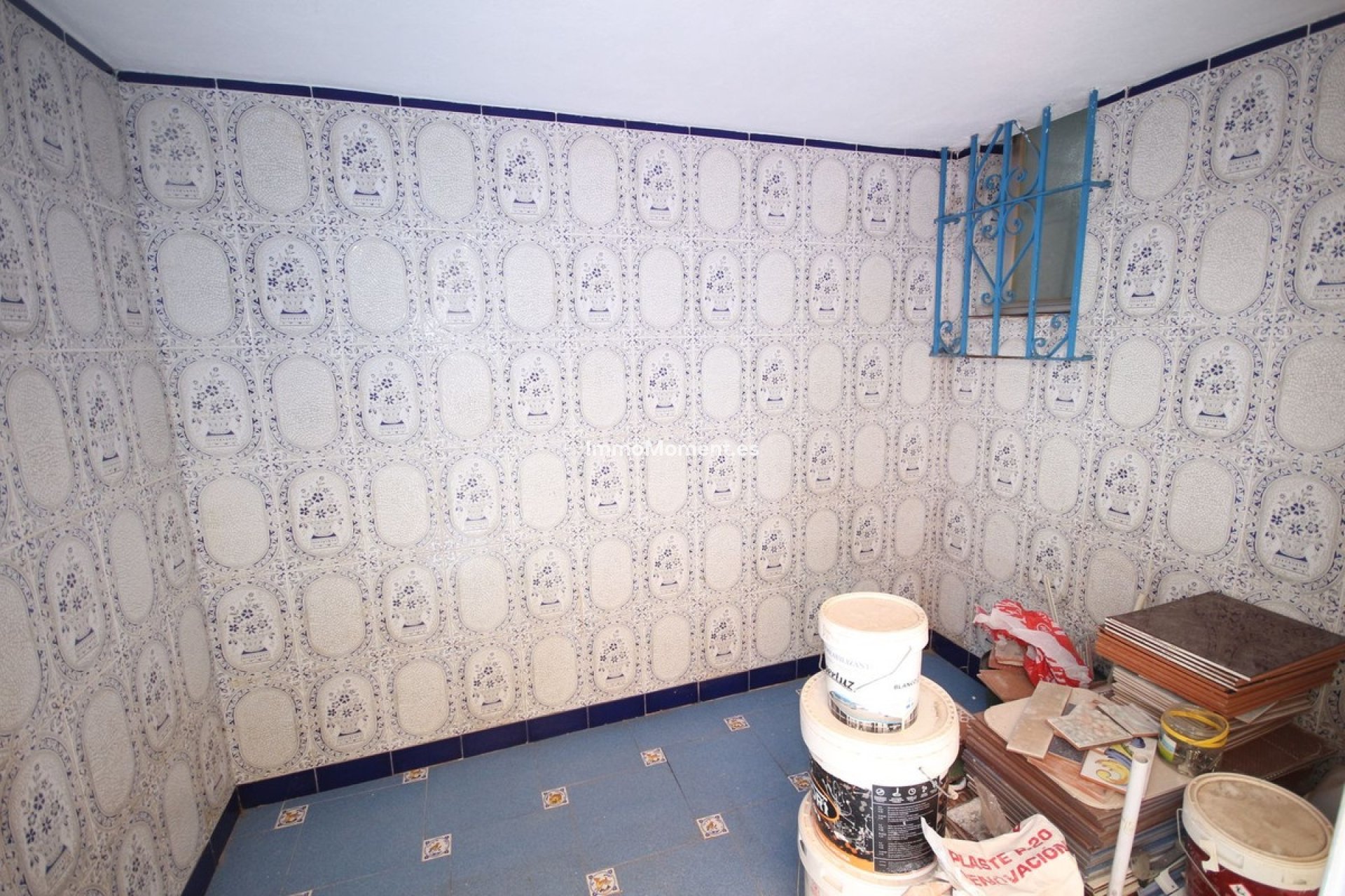 Revente - Appartement - Málaga - Málaga Centro