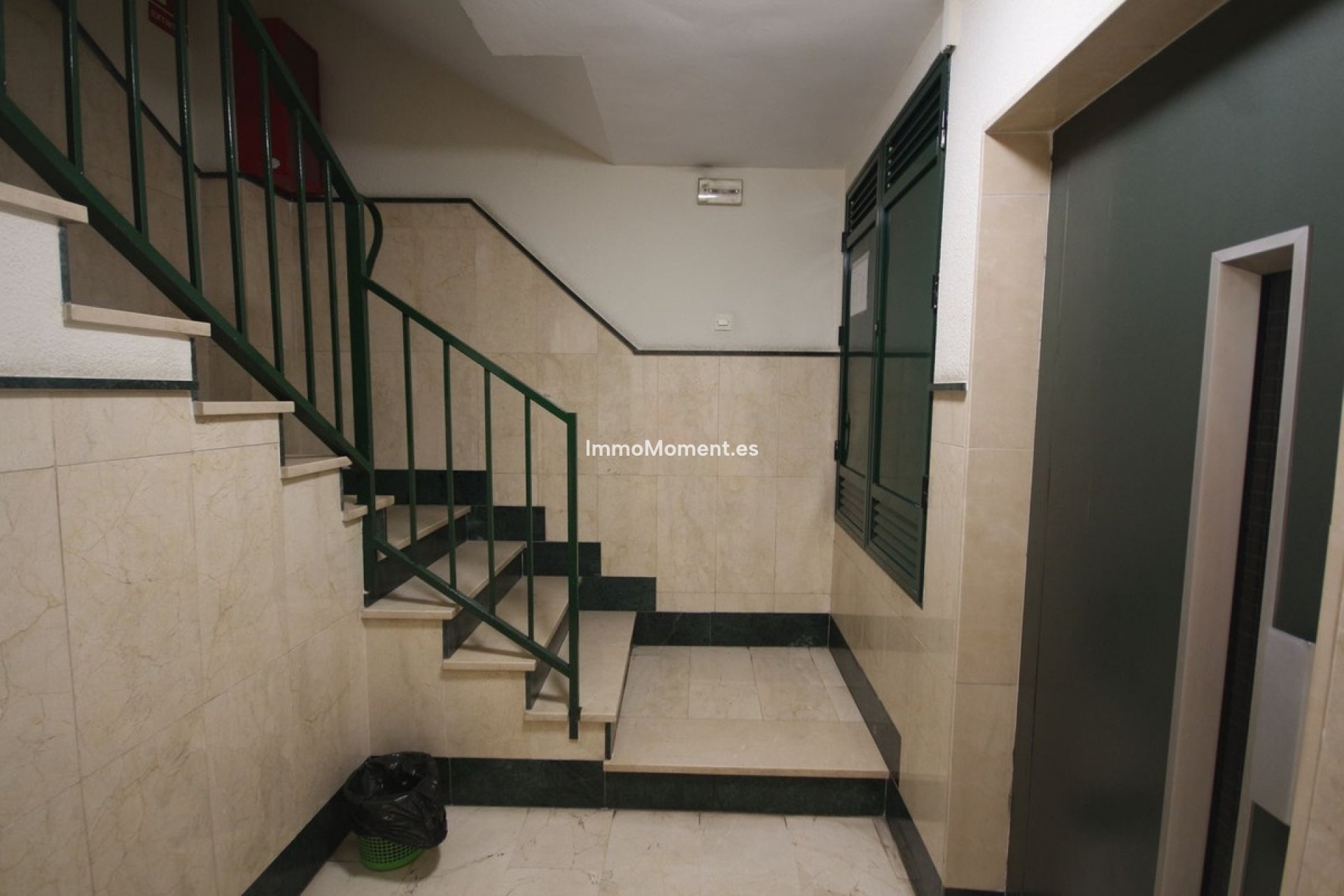 Revente - Appartement - Málaga - Málaga Centro