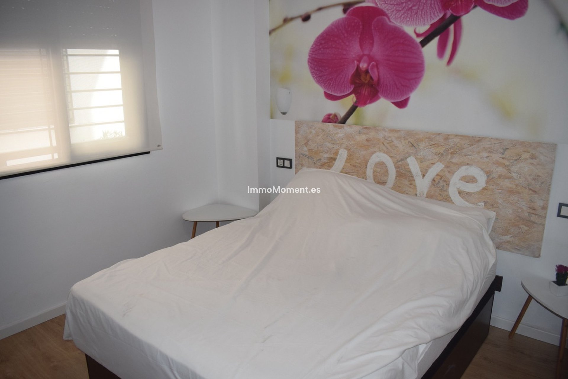 Revente - Appartement - Málaga - Málaga Centro