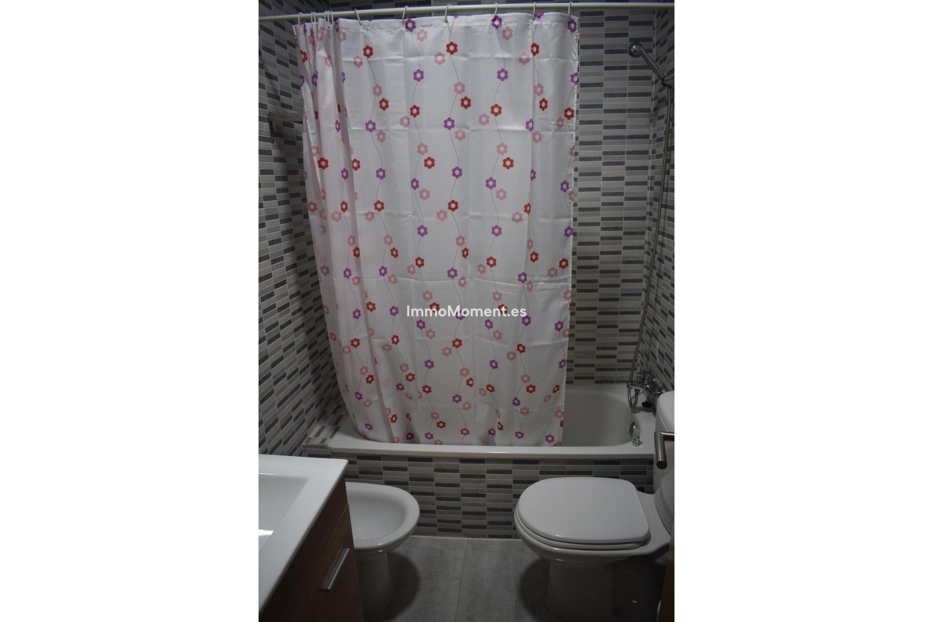 Revente - Appartement - Málaga - Málaga Centro