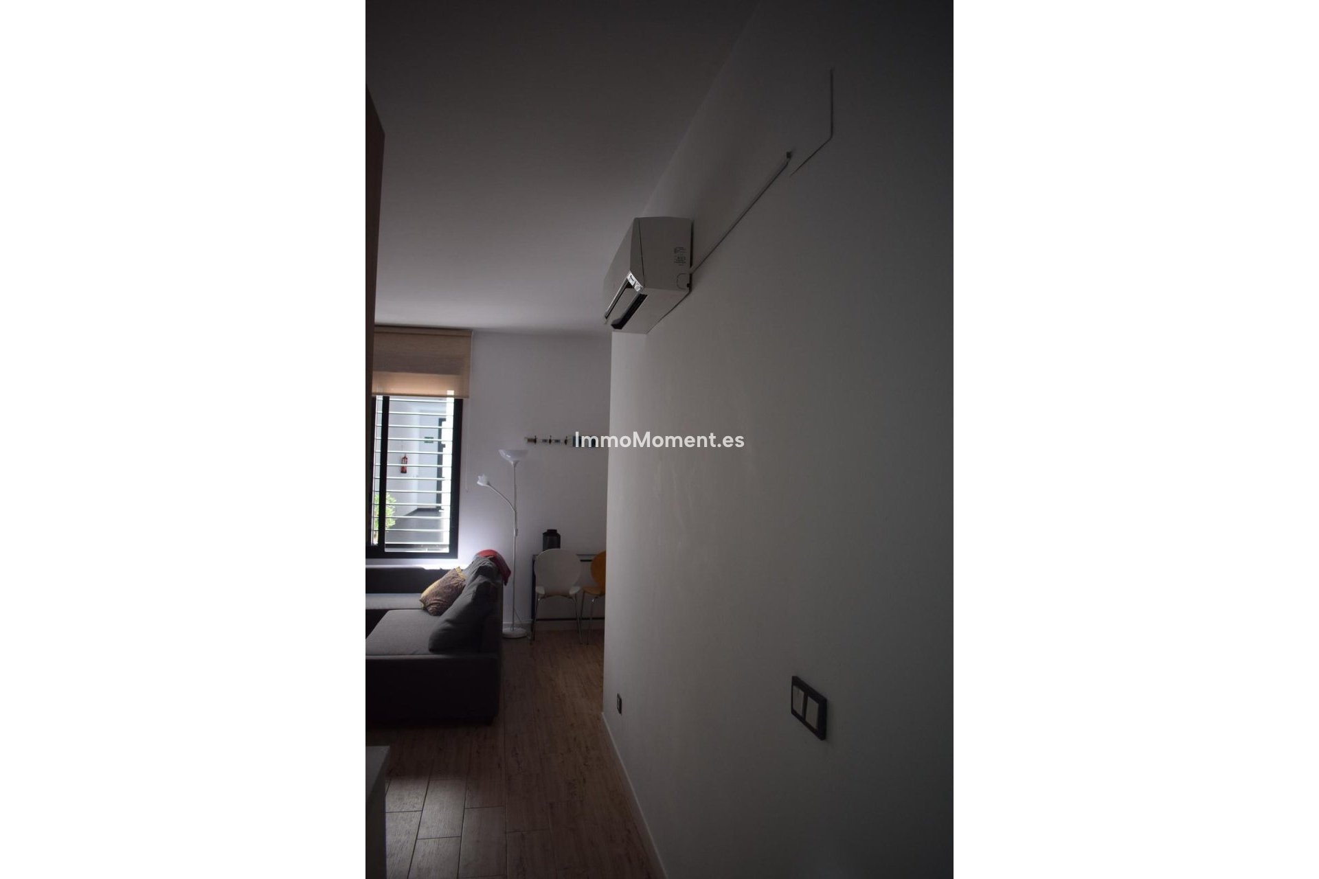 Revente - Appartement - Málaga - Málaga Centro