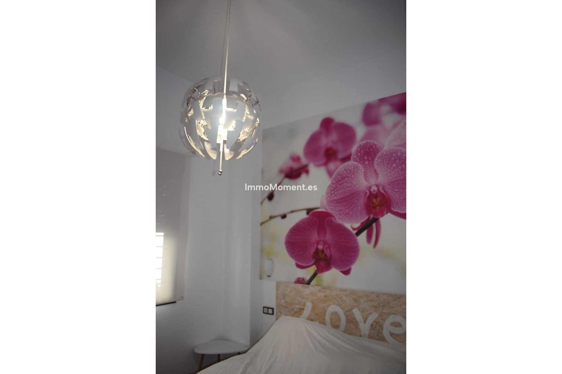 Revente - Appartement - Málaga - Málaga Centro