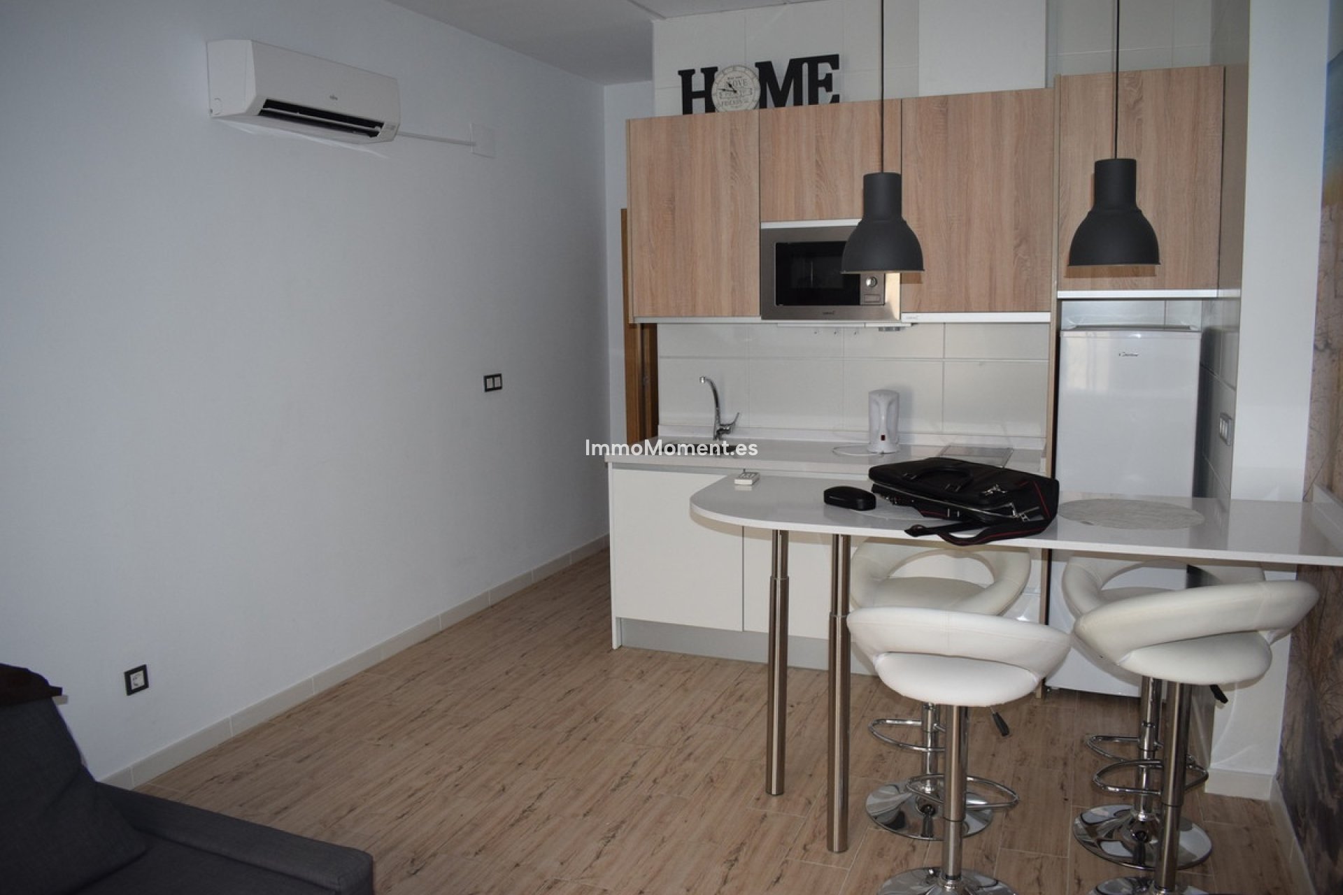 Revente - Appartement - Málaga - Málaga Centro