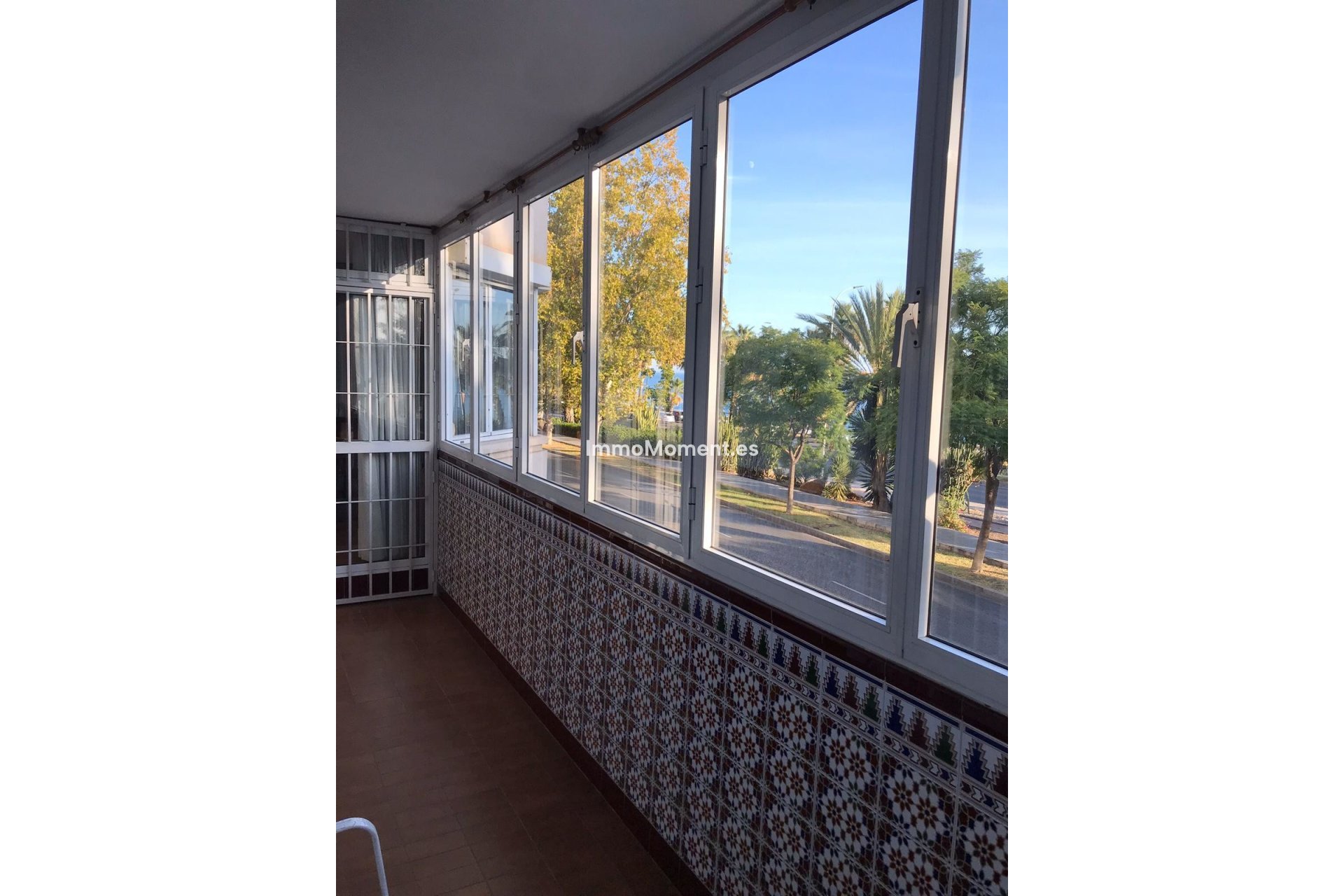 Revente - Appartement - Málaga - Málaga Este