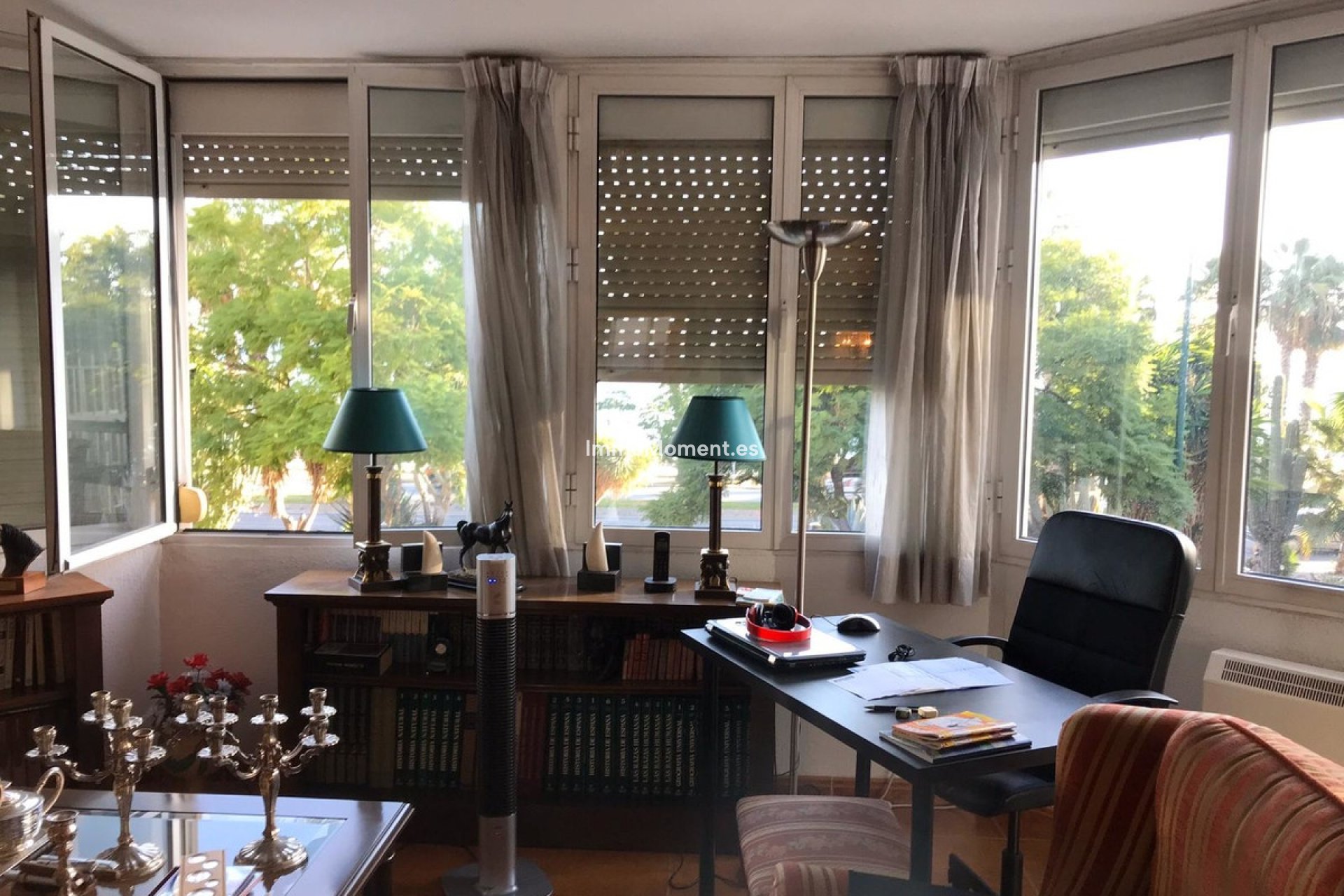 Revente - Appartement - Málaga - Málaga Este