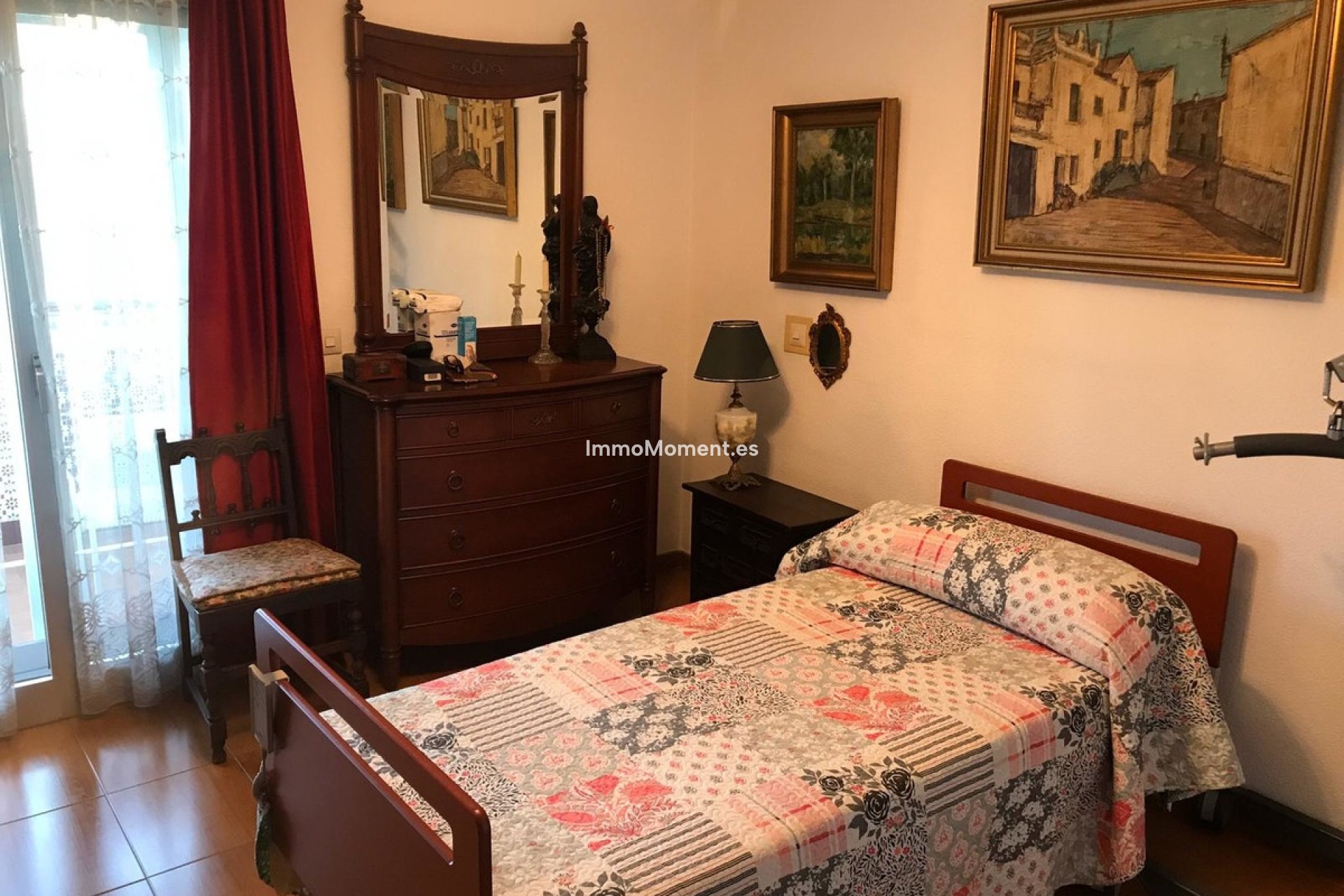 Revente - Appartement - Málaga - Málaga Este