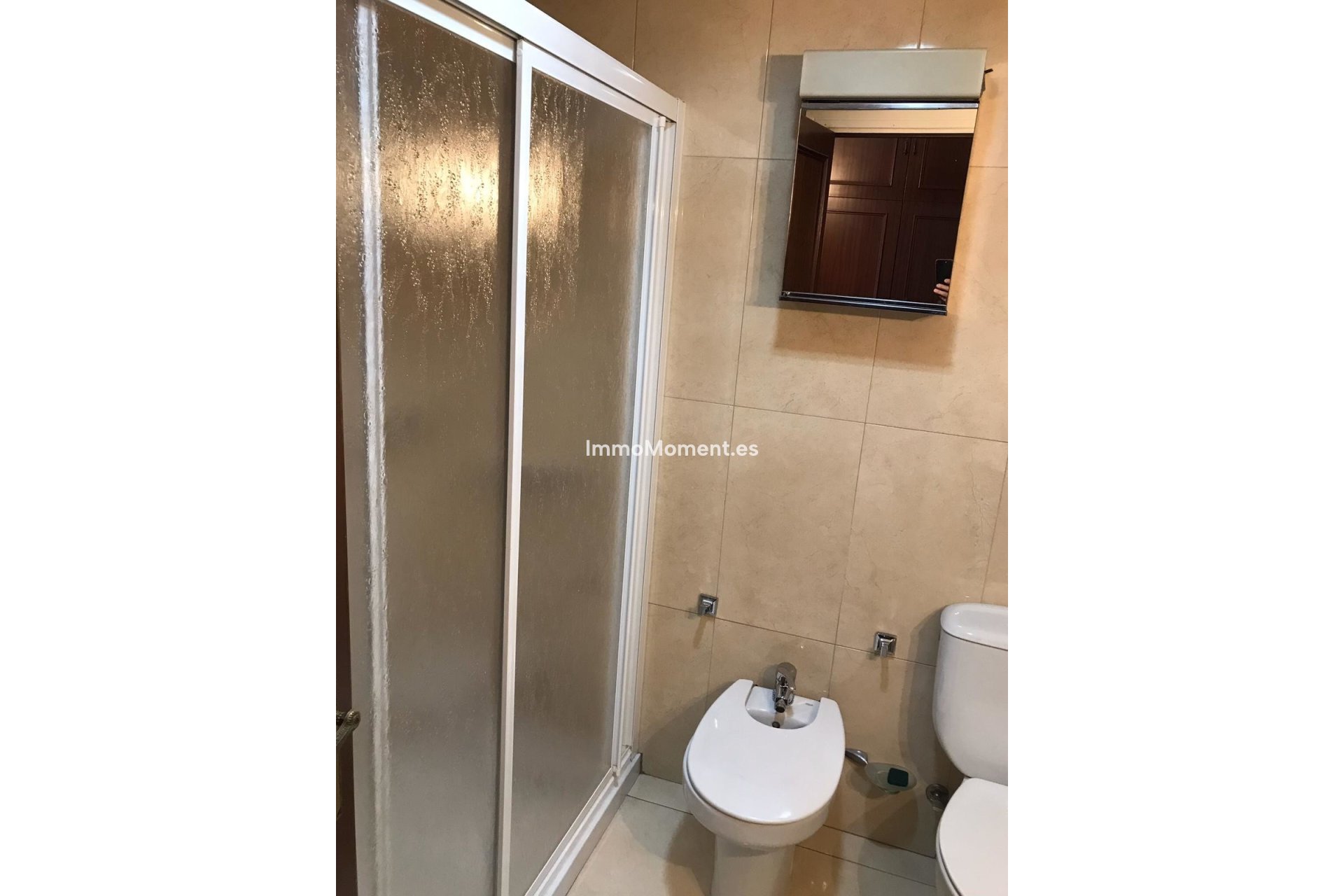 Revente - Appartement - Málaga - Málaga Este