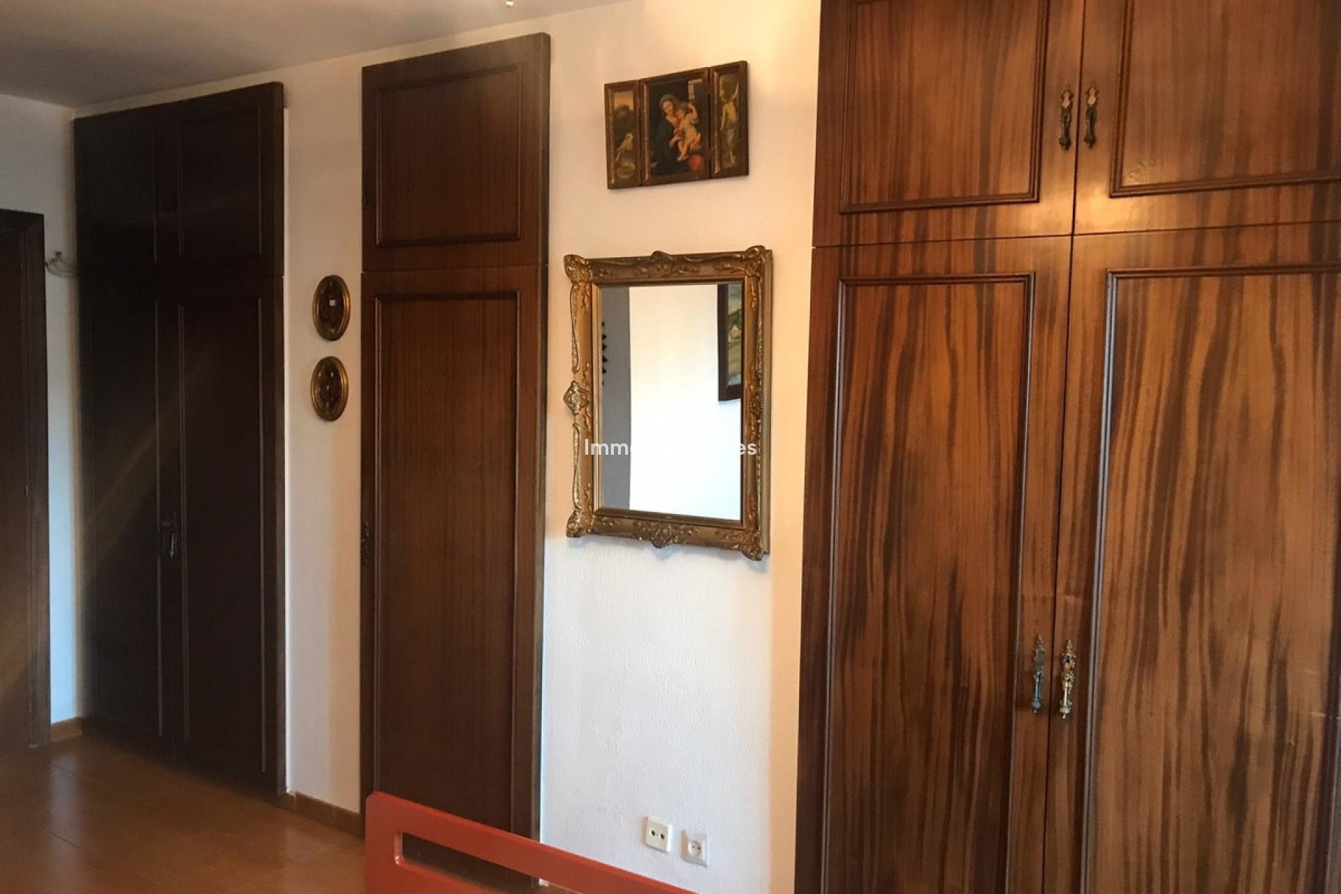 Revente - Appartement - Málaga - Málaga Este