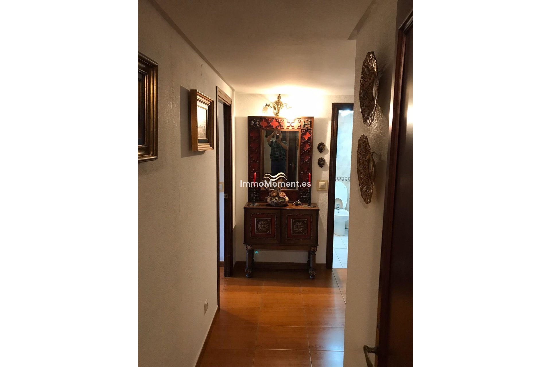 Revente - Appartement - Málaga - Málaga Este
