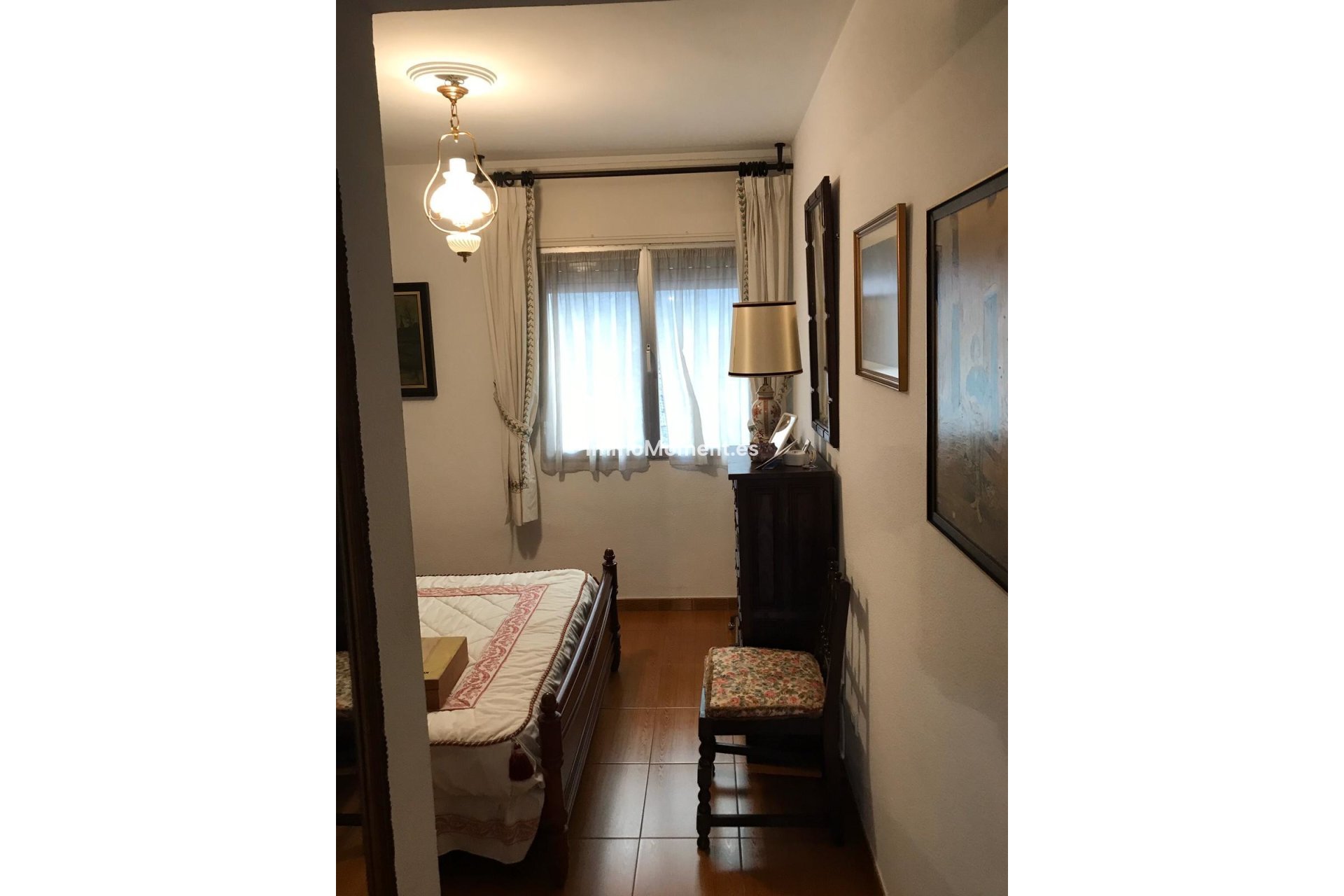 Revente - Appartement - Málaga - Málaga Este