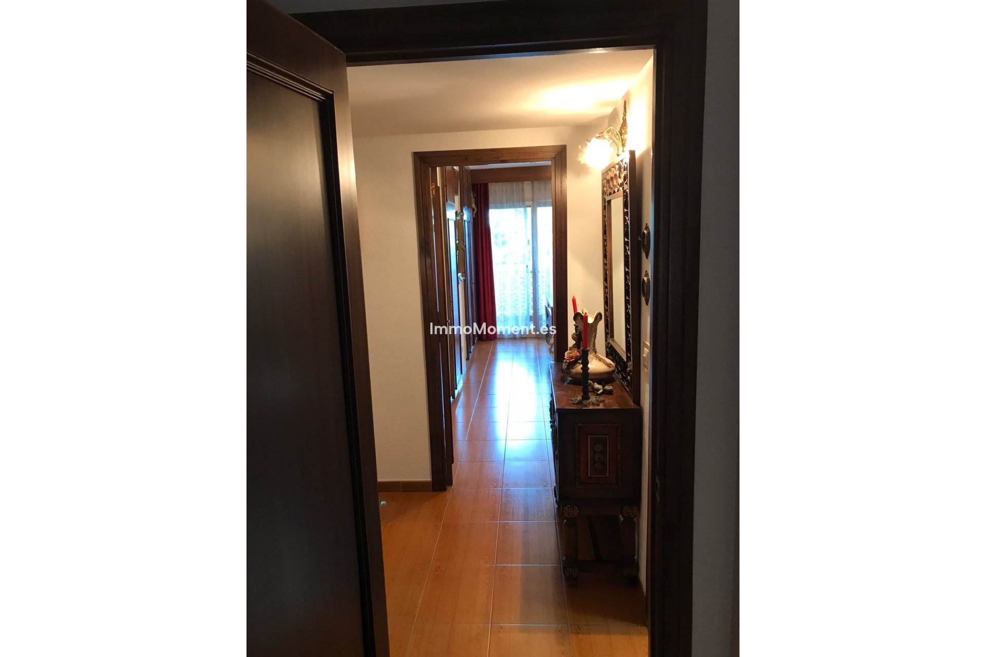 Revente - Appartement - Málaga - Málaga Este