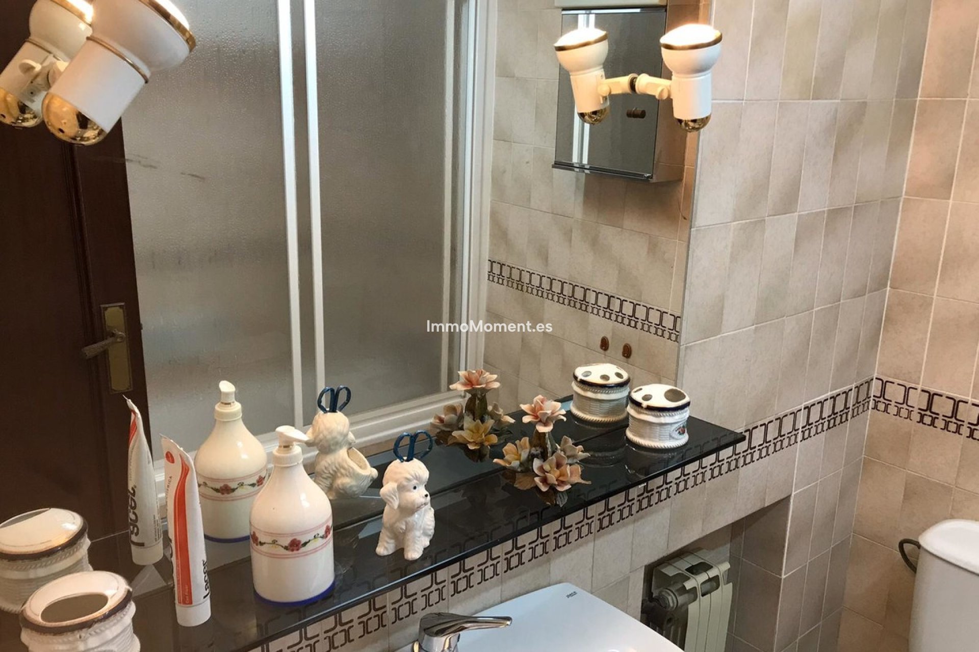 Revente - Appartement - Málaga - Málaga Este