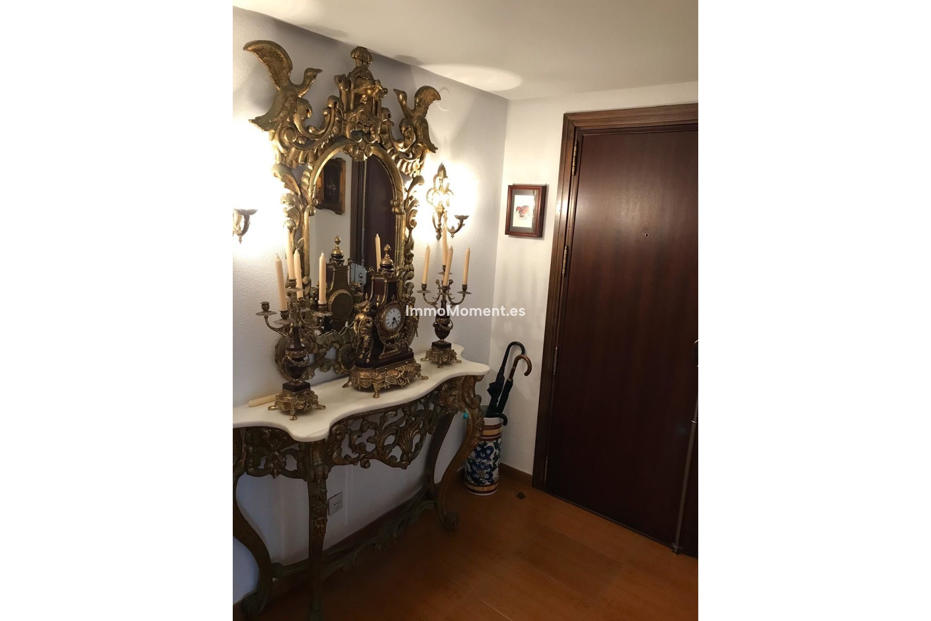 Revente - Appartement - Málaga - Málaga Este