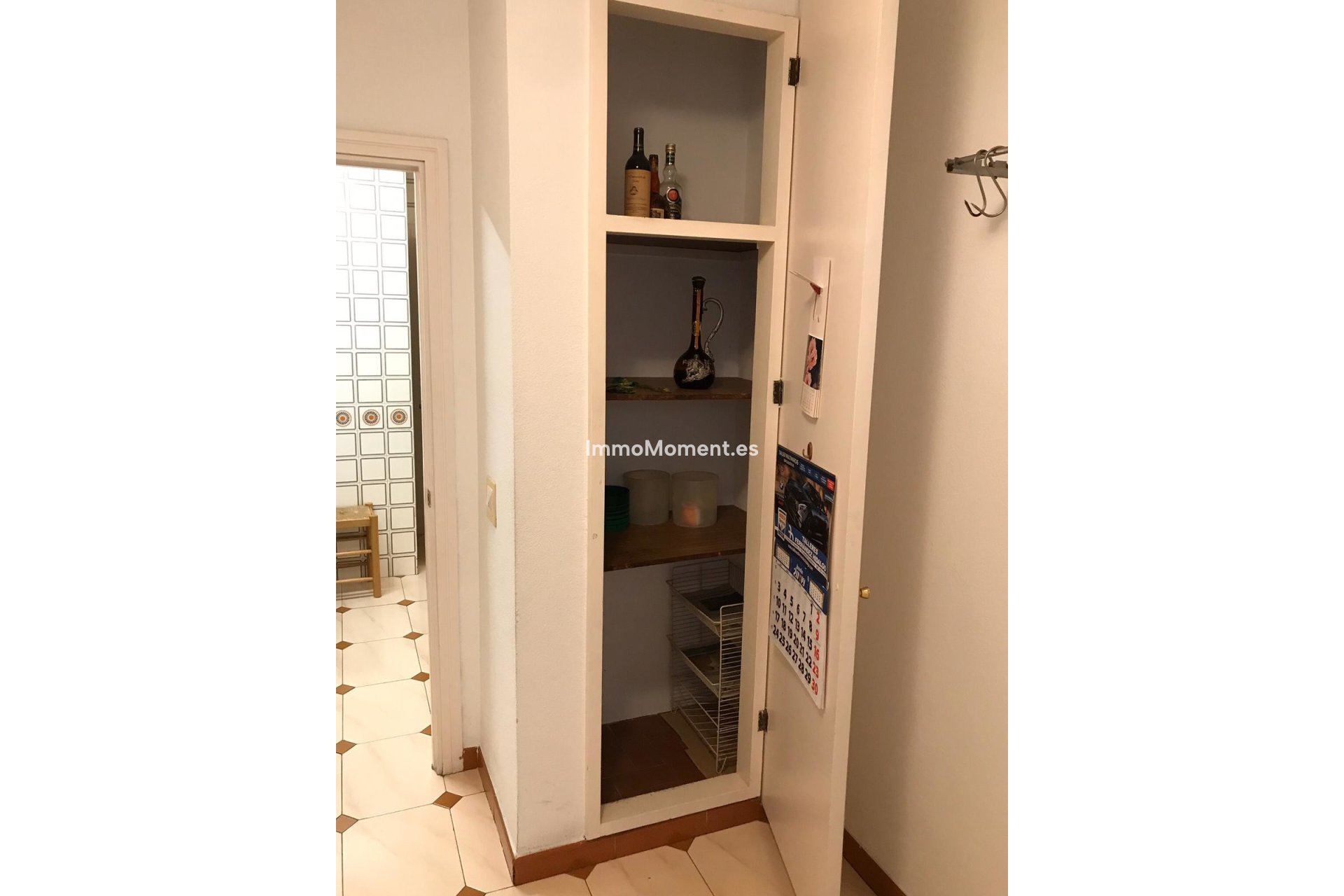 Revente - Appartement - Málaga - Málaga Este