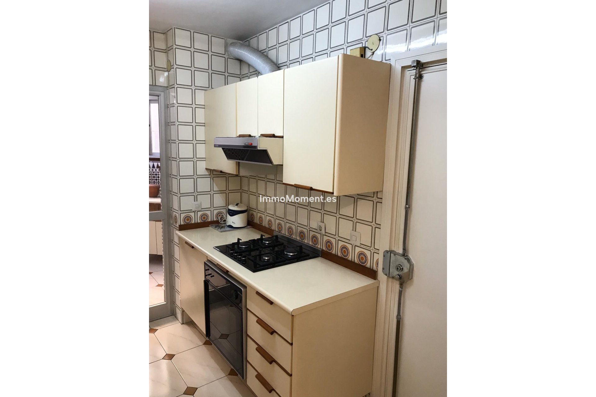 Revente - Appartement - Málaga - Málaga Este