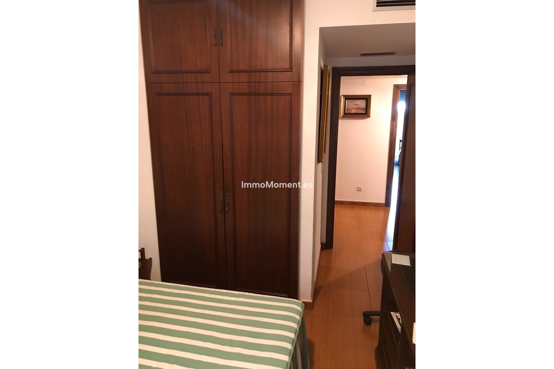 Revente - Appartement - Málaga - Málaga Este