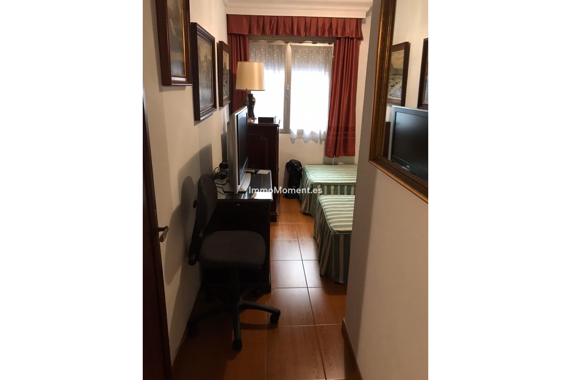 Revente - Appartement - Málaga - Málaga Este