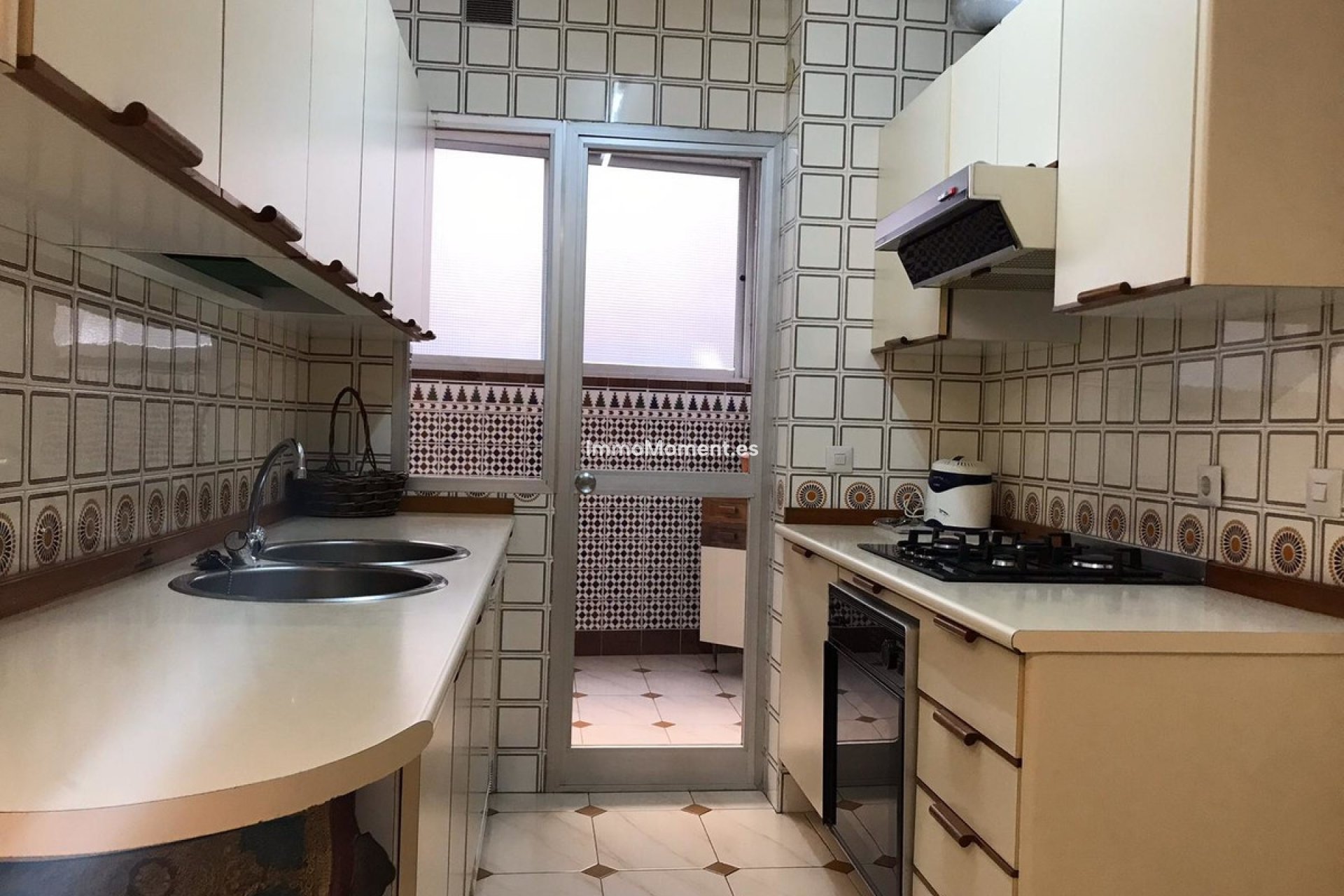 Revente - Appartement - Málaga - Málaga Este