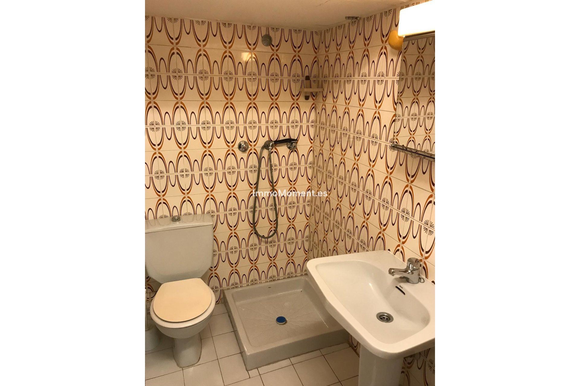 Revente - Appartement - Málaga - Málaga Este