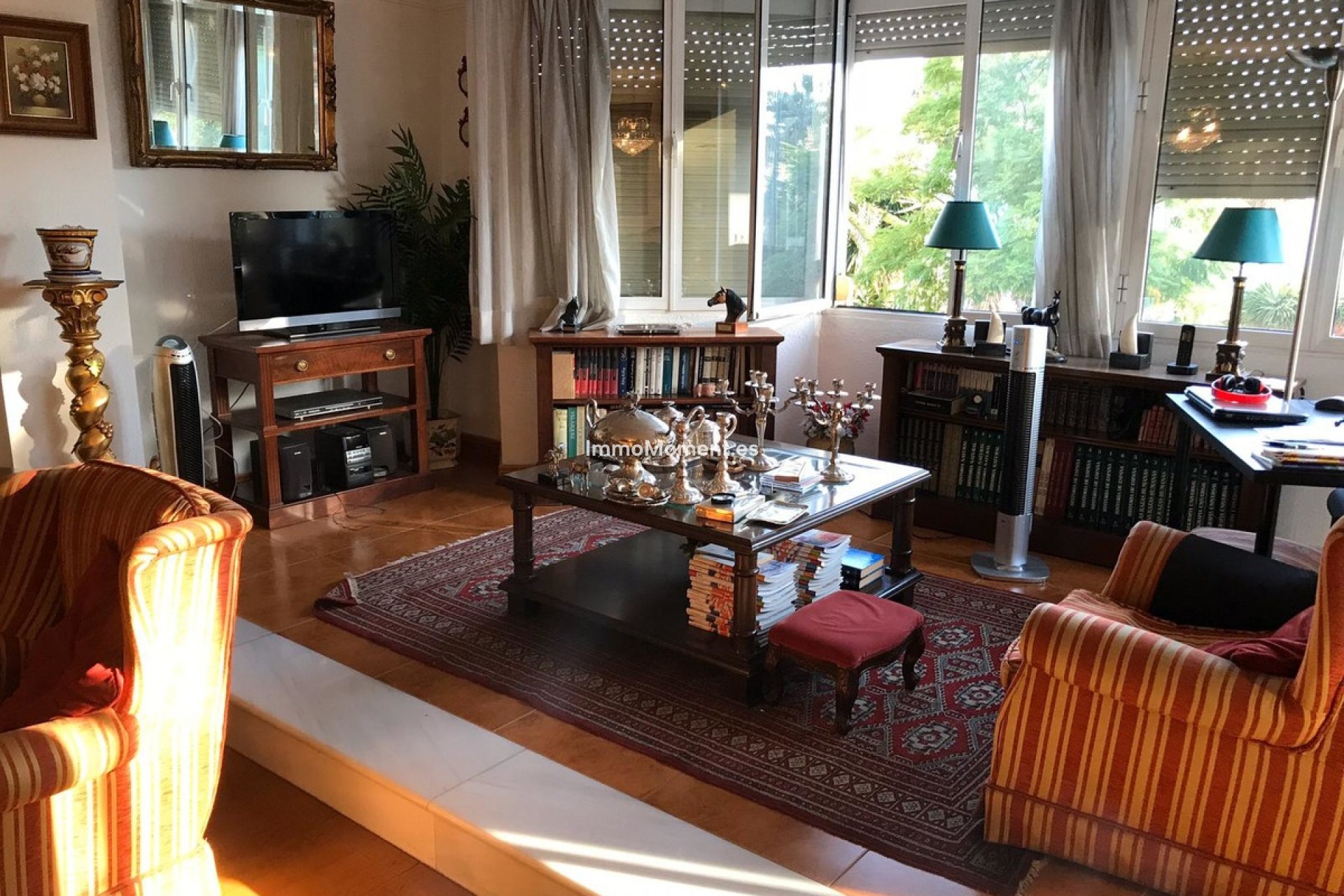 Revente - Appartement - Málaga - Málaga Este