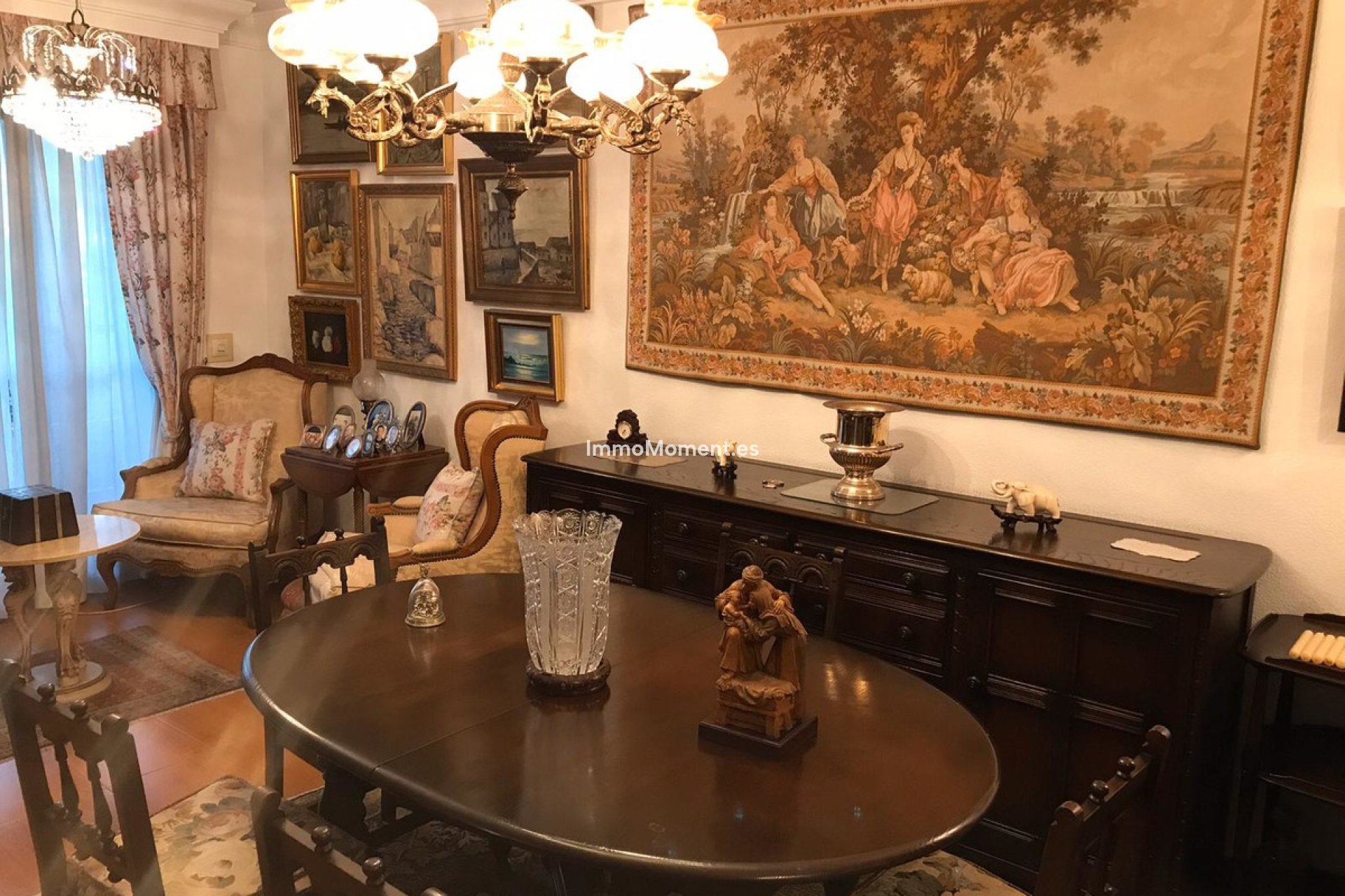 Revente - Appartement - Málaga - Málaga Este