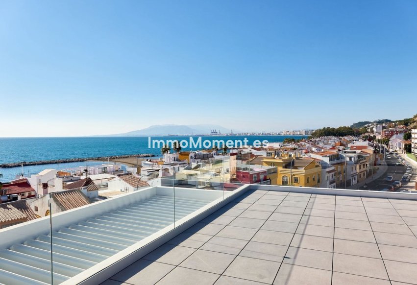 Revente - Appartement - Málaga - Pedregalejo