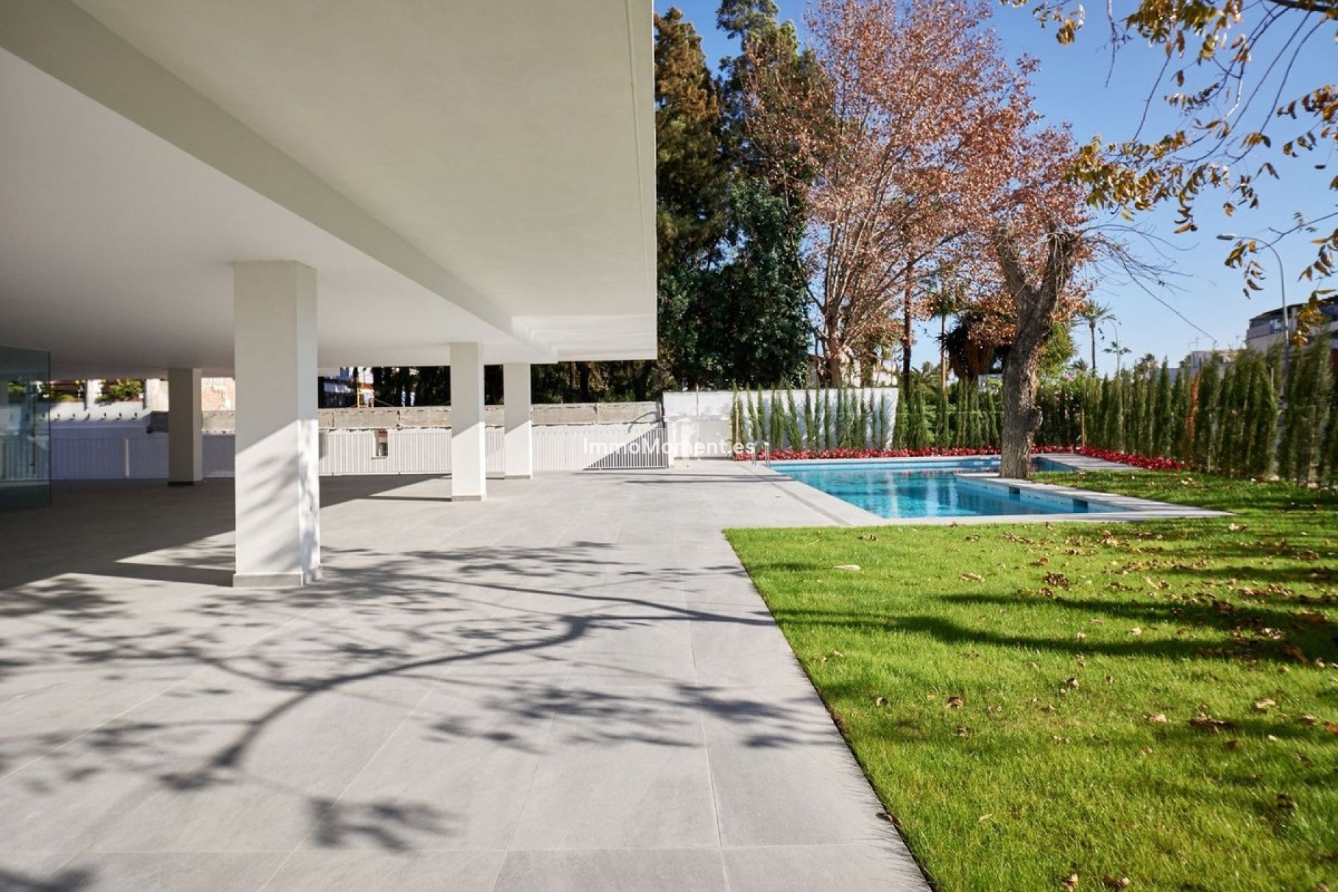 Revente - Appartement - Málaga - Pedregalejo