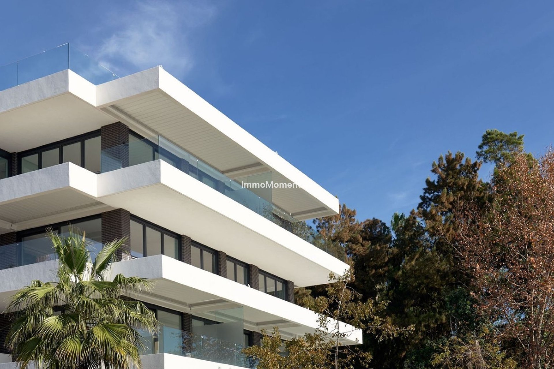 Revente - Appartement - Málaga - Pedregalejo