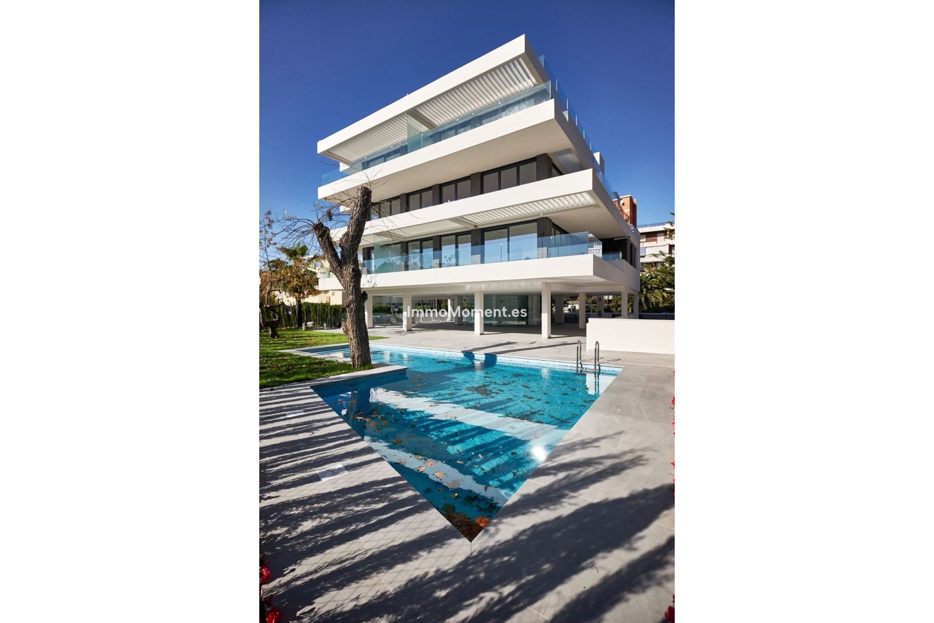 Revente - Appartement - Málaga - Pedregalejo