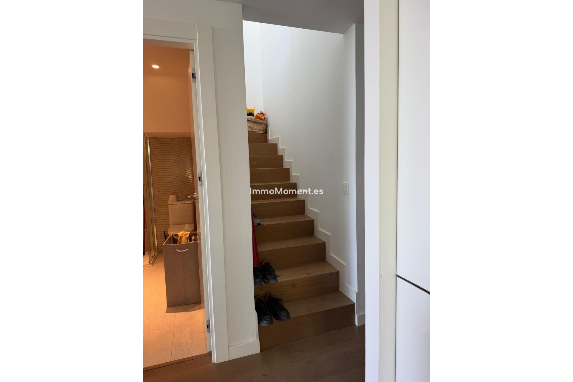 Revente - Appartement - Málaga - Pedregalejo