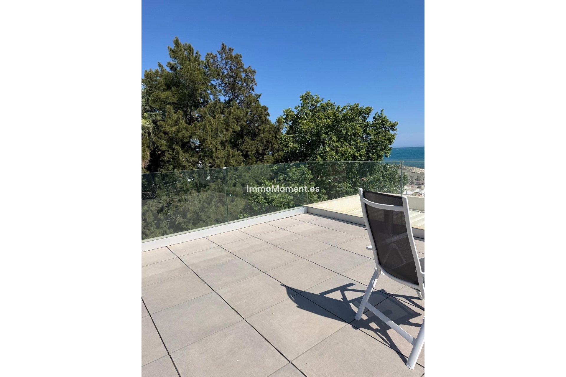 Revente - Appartement - Málaga - Pedregalejo