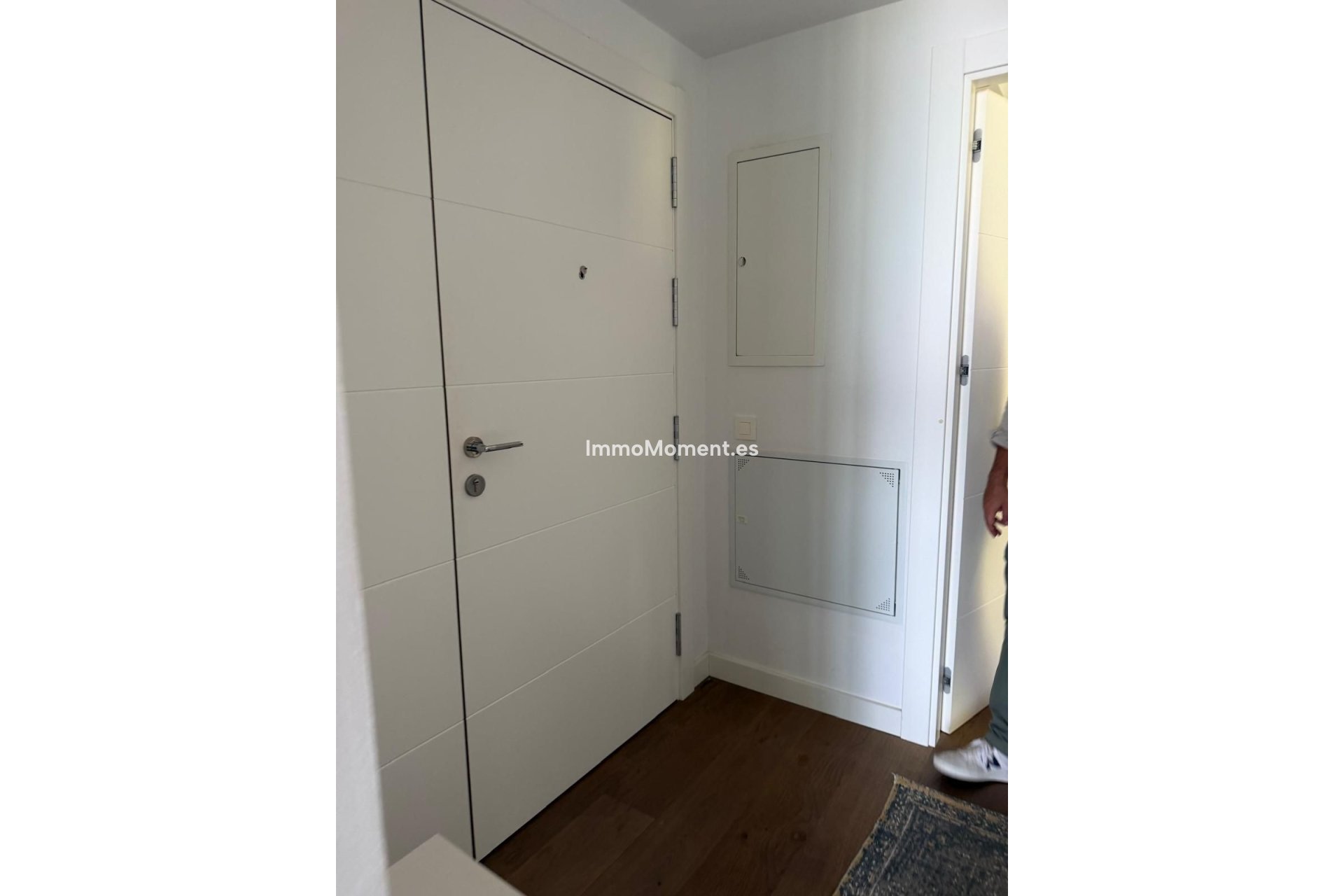 Revente - Appartement - Málaga - Pedregalejo