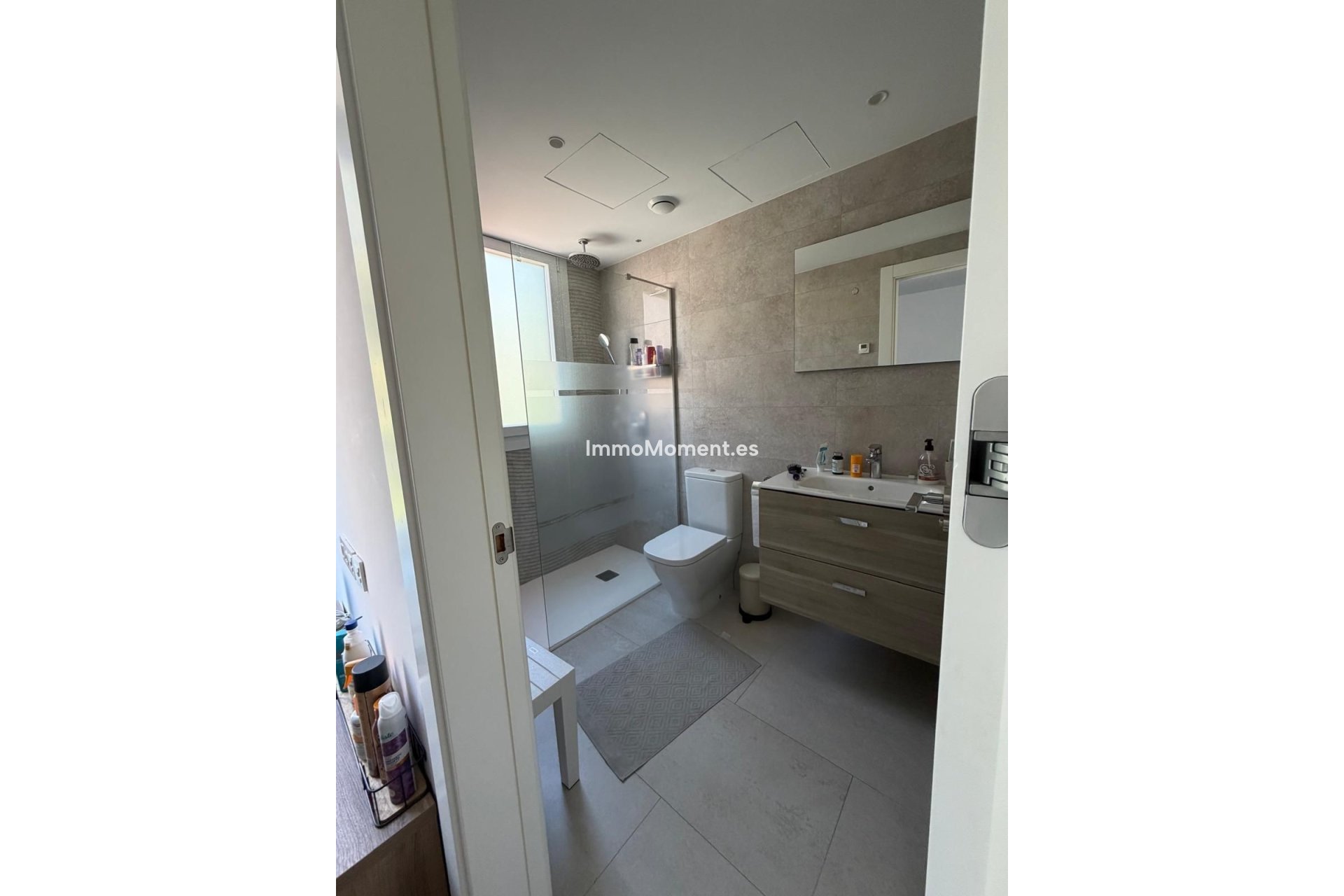 Revente - Appartement - Málaga - Pedregalejo
