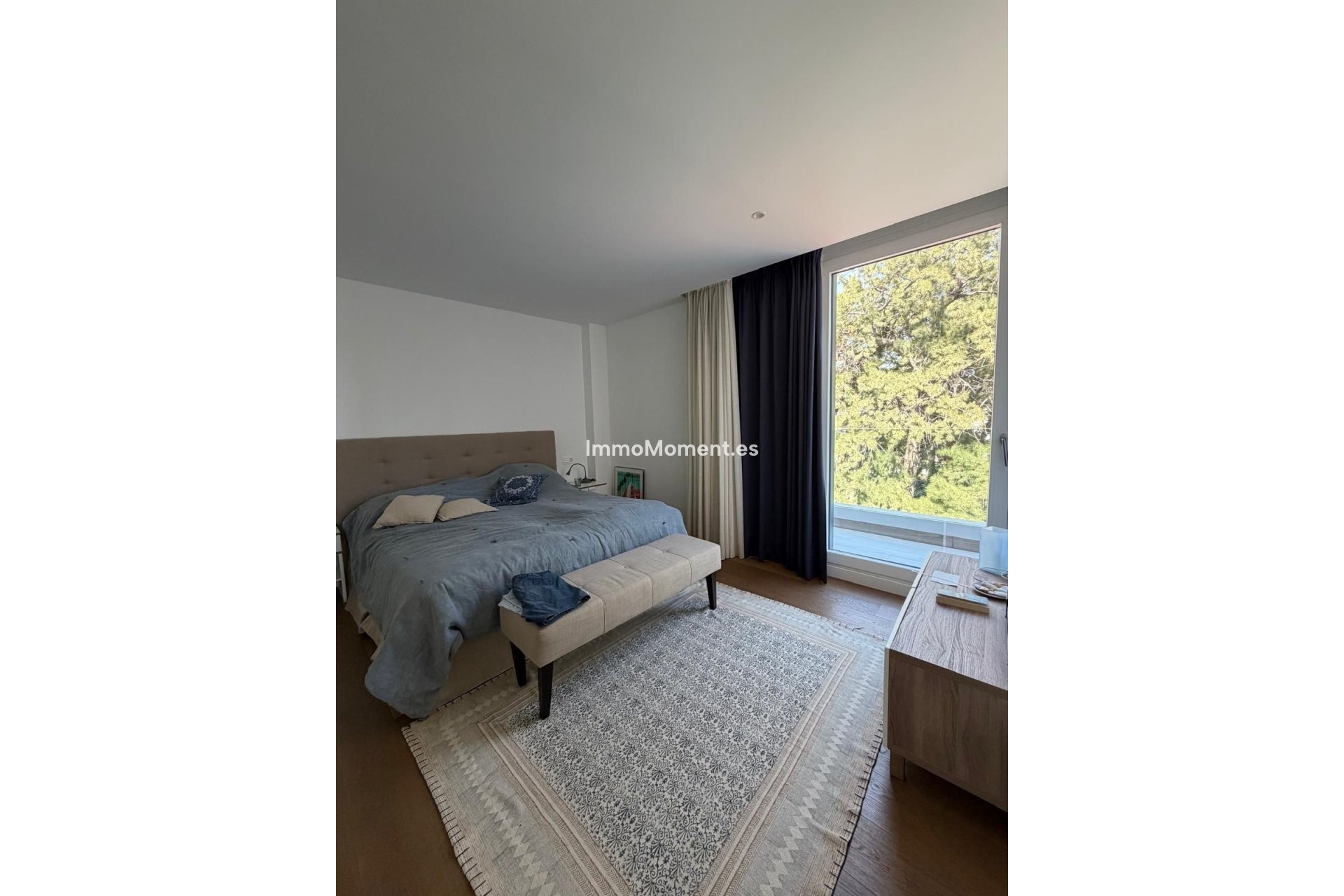 Revente - Appartement - Málaga - Pedregalejo