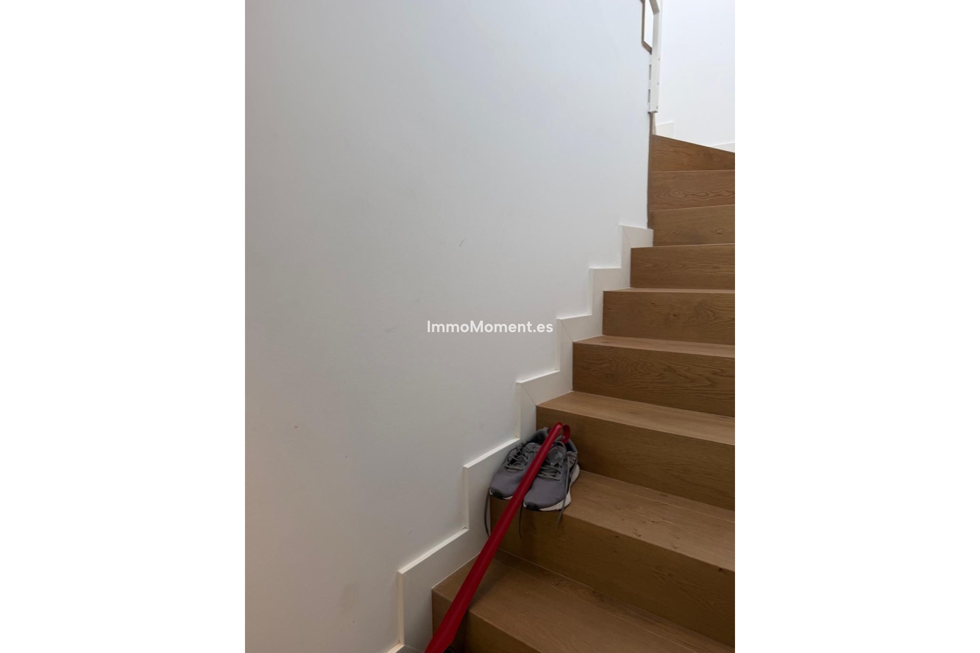 Revente - Appartement - Málaga - Pedregalejo