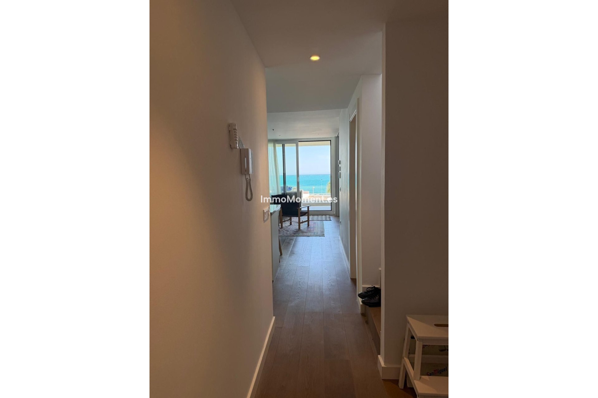 Revente - Appartement - Málaga - Pedregalejo