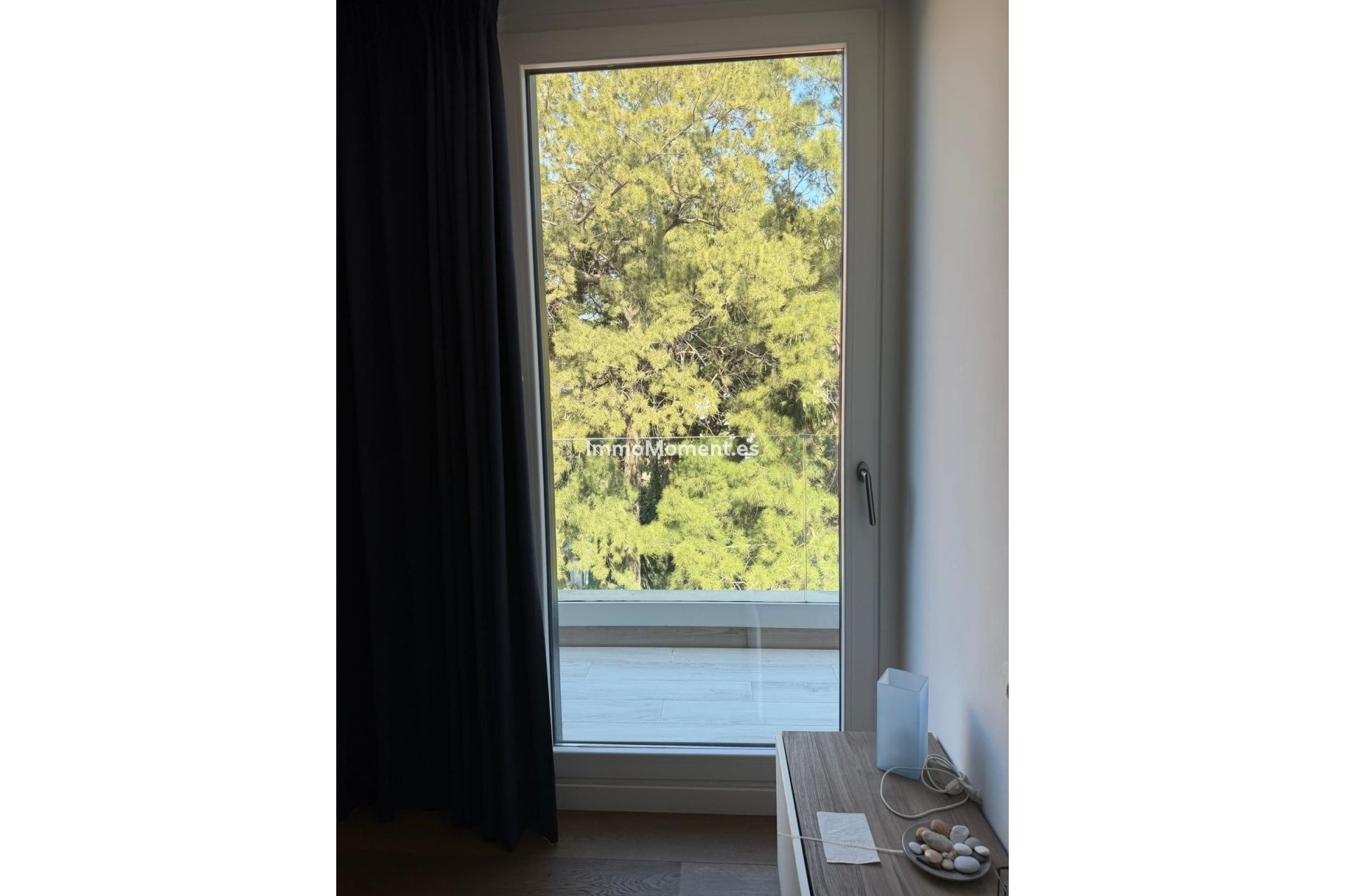 Revente - Appartement - Málaga - Pedregalejo