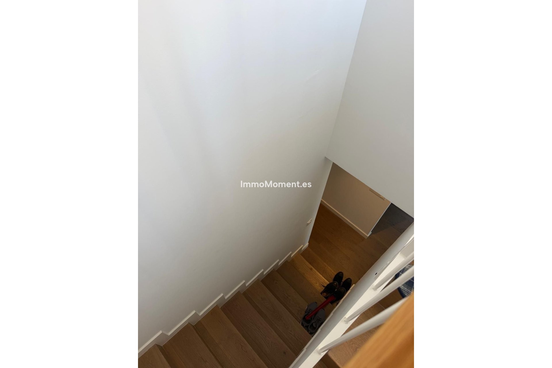 Revente - Appartement - Málaga - Pedregalejo