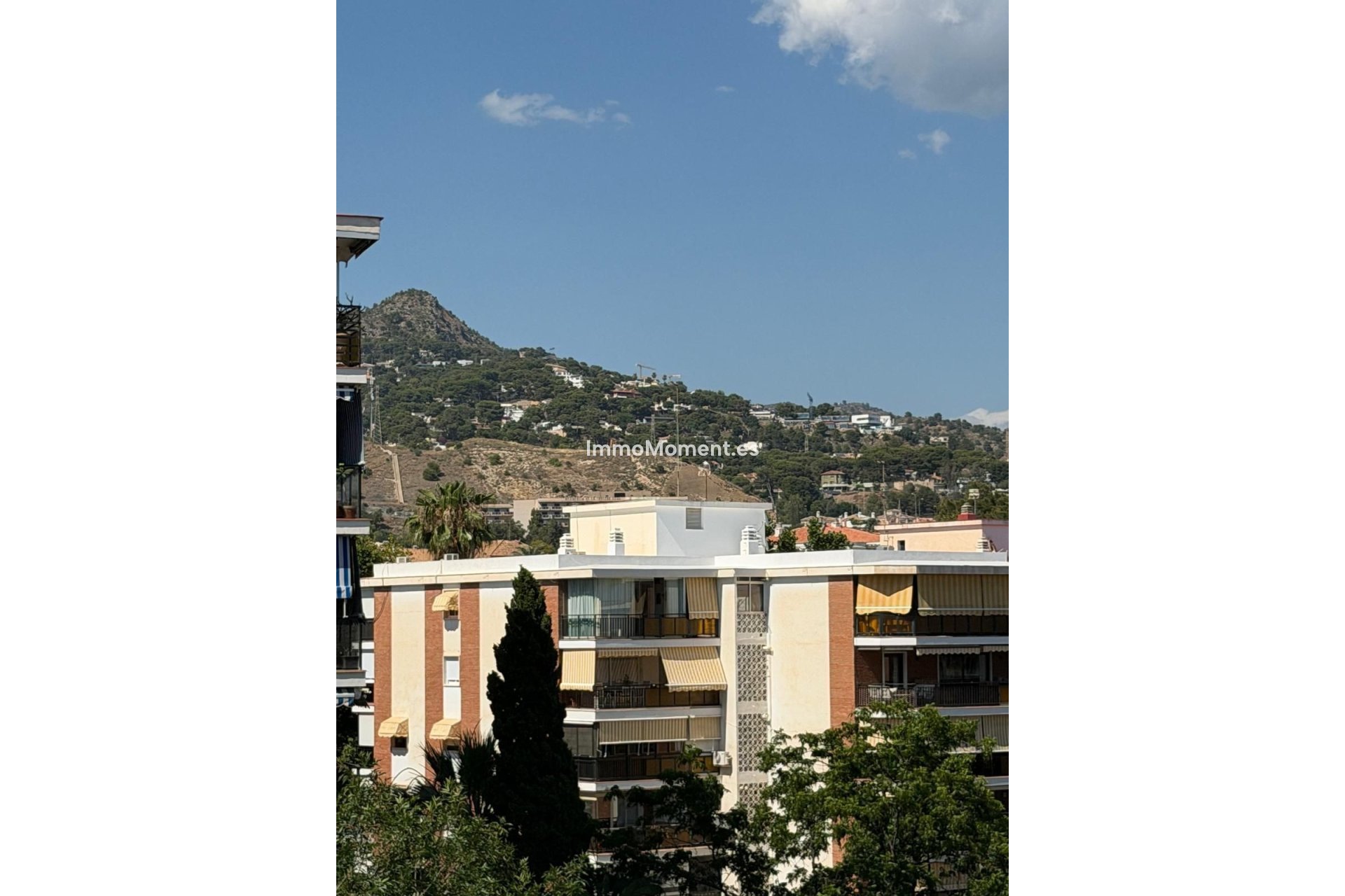 Revente - Appartement - Málaga - Pedregalejo