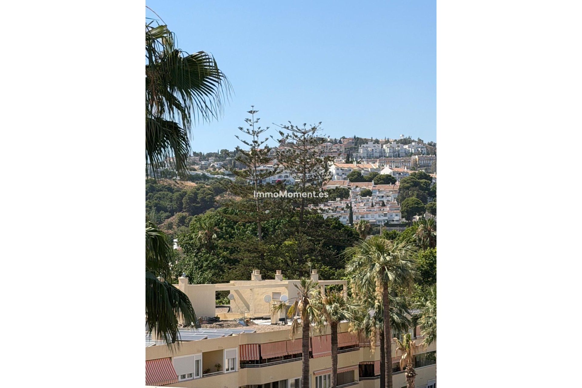 Revente - Appartement - Málaga - Pedregalejo