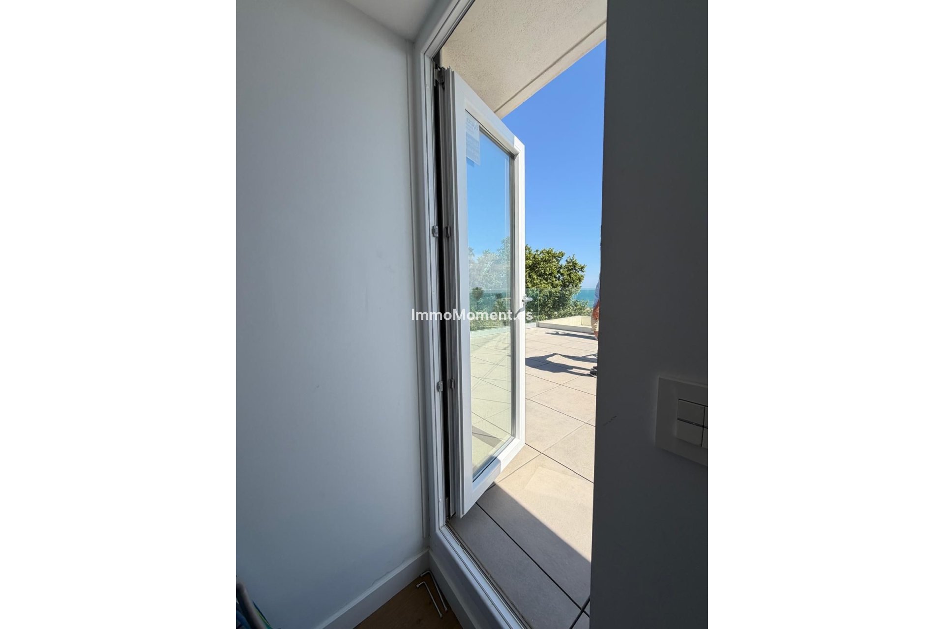 Revente - Appartement - Málaga - Pedregalejo