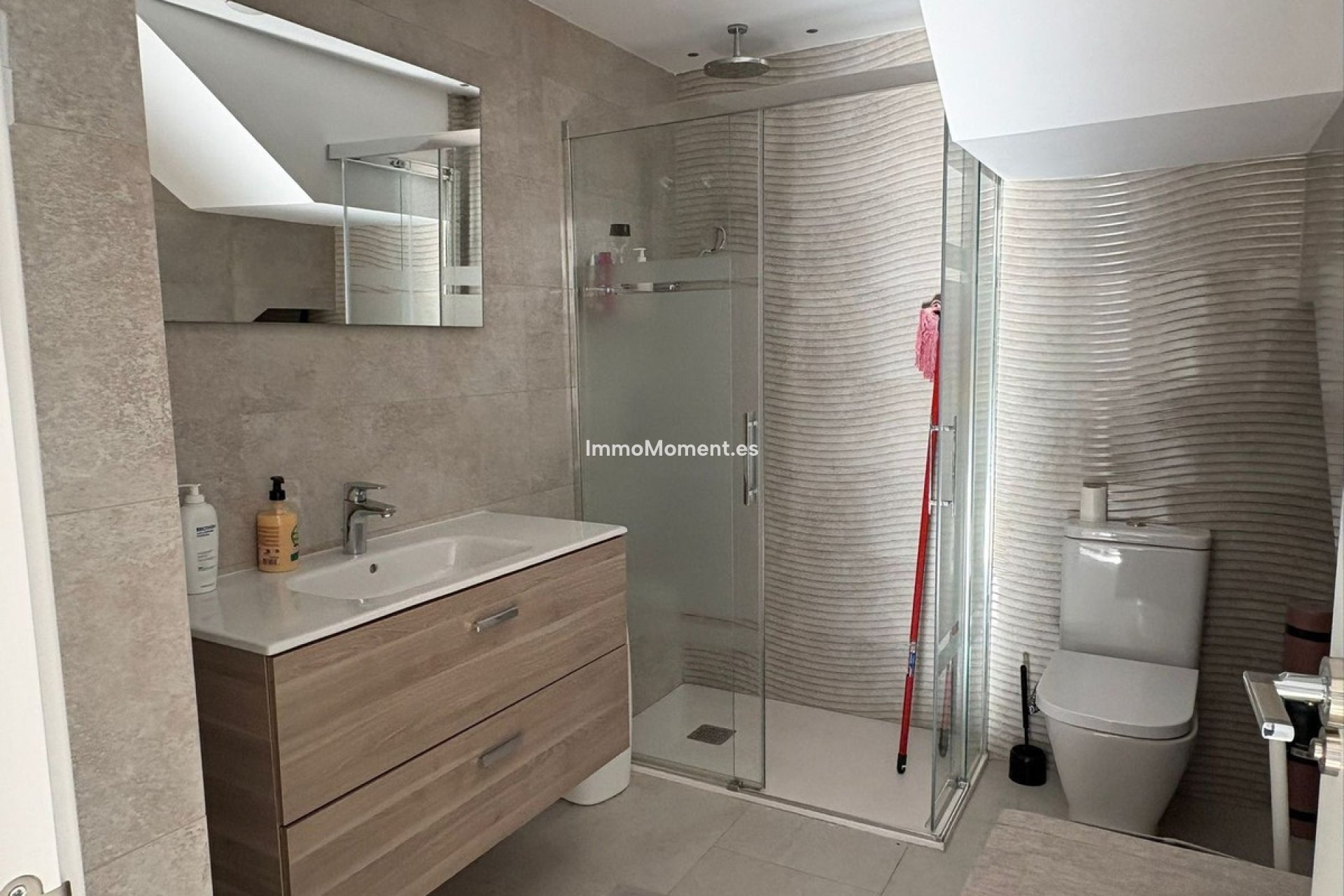 Revente - Appartement - Málaga - Pedregalejo