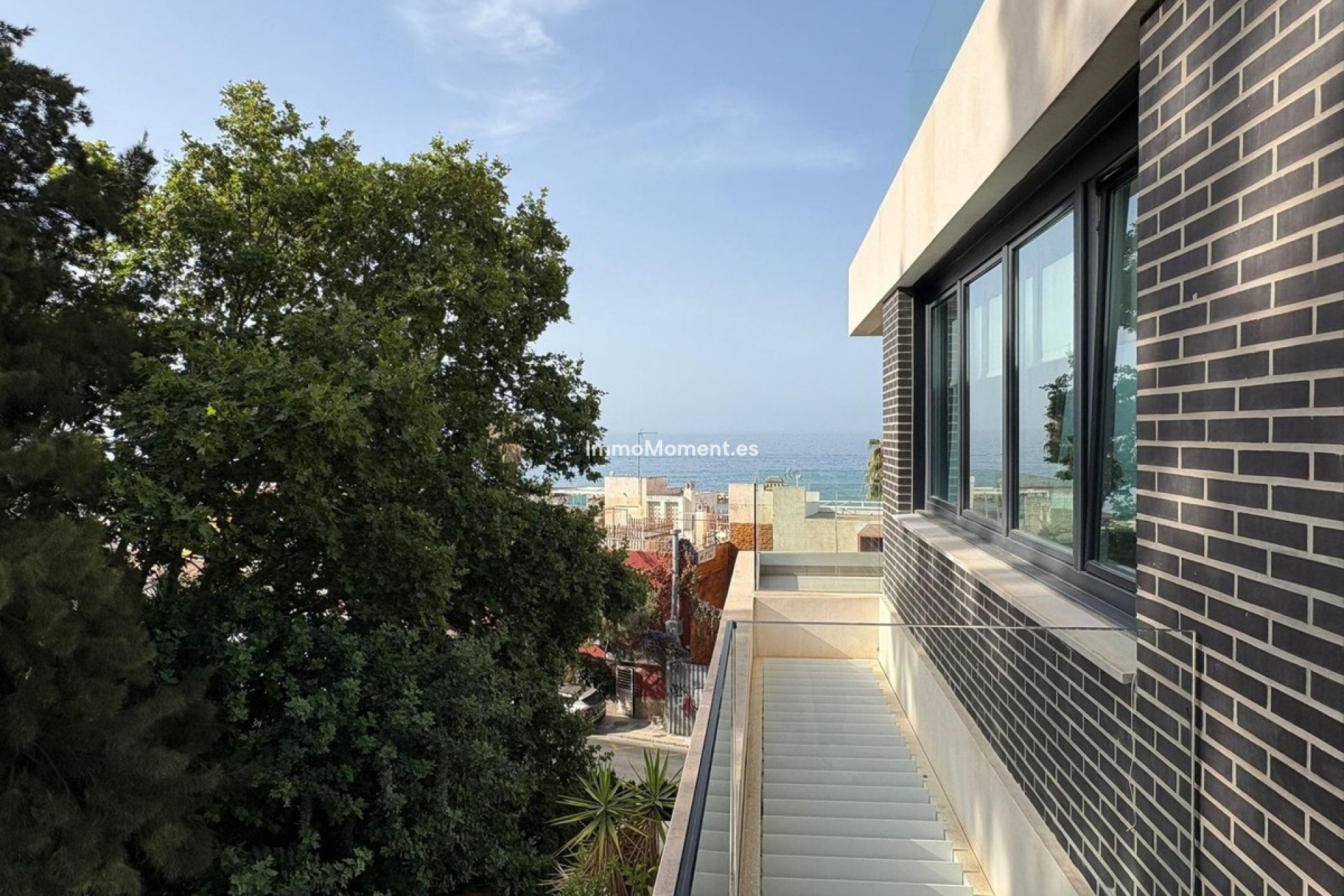 Revente - Appartement - Málaga - Pedregalejo