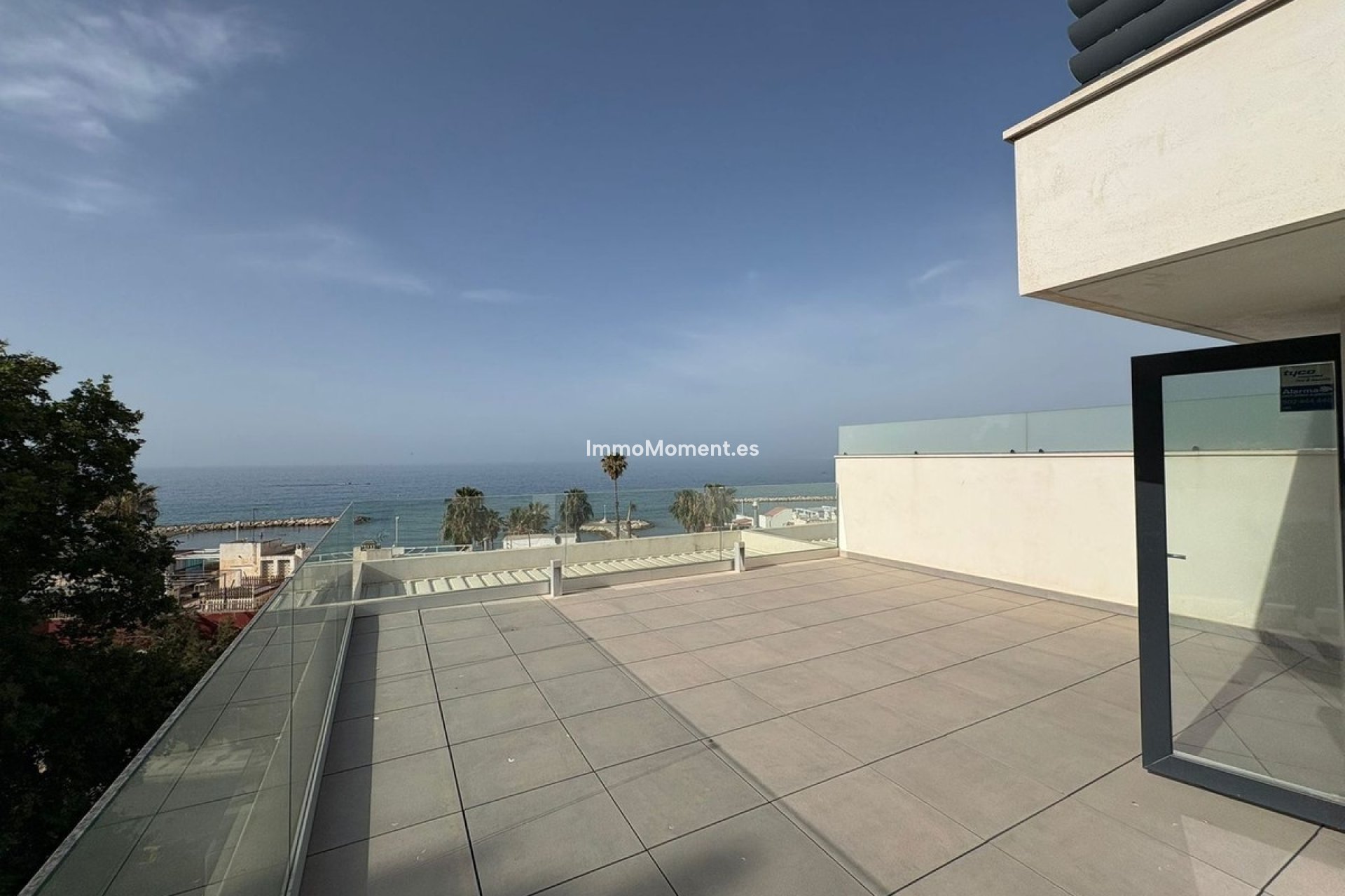 Revente - Appartement - Málaga - Pedregalejo